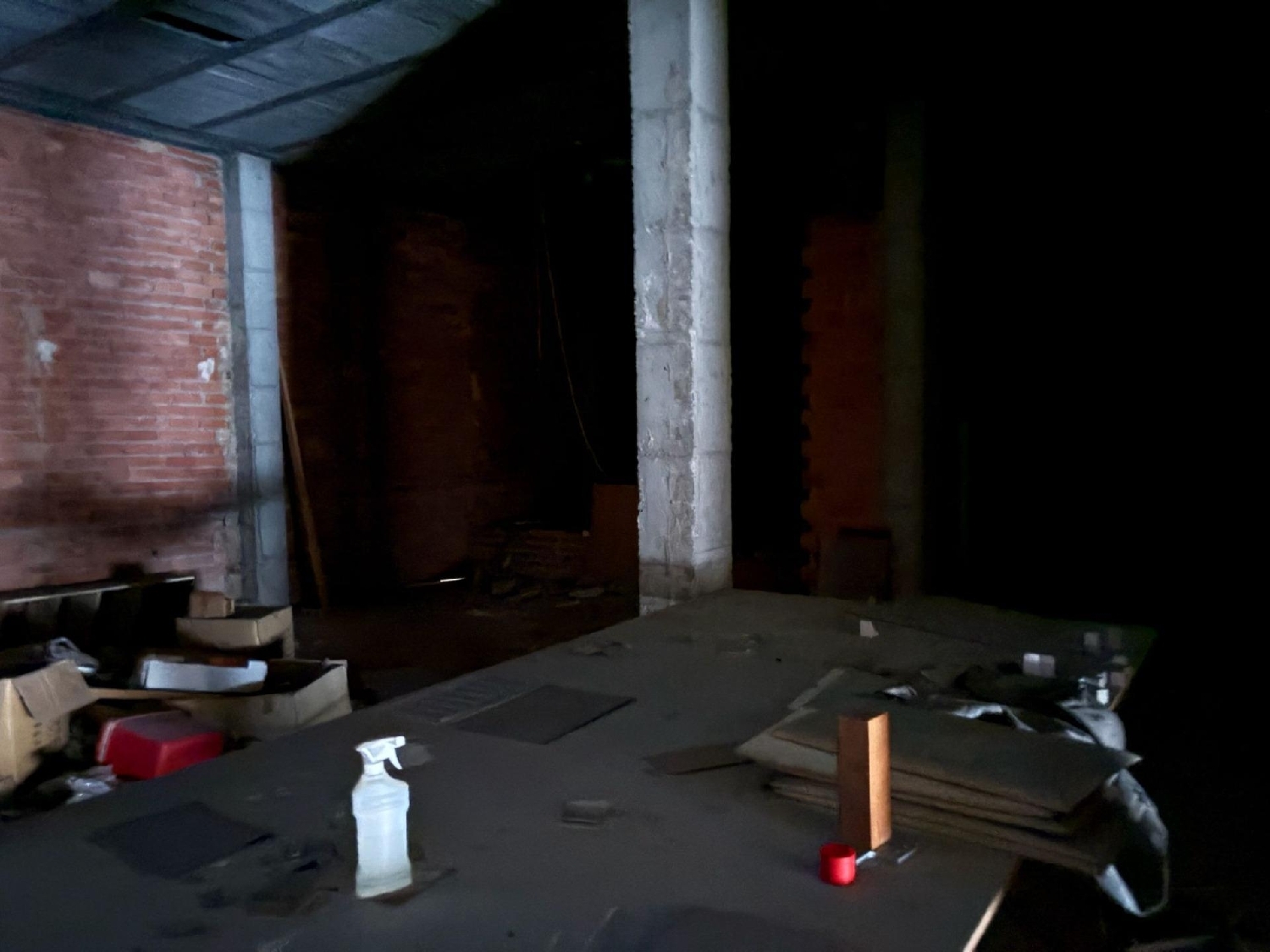  till salu lokal Almansa Monte Ibérico Almansa 5