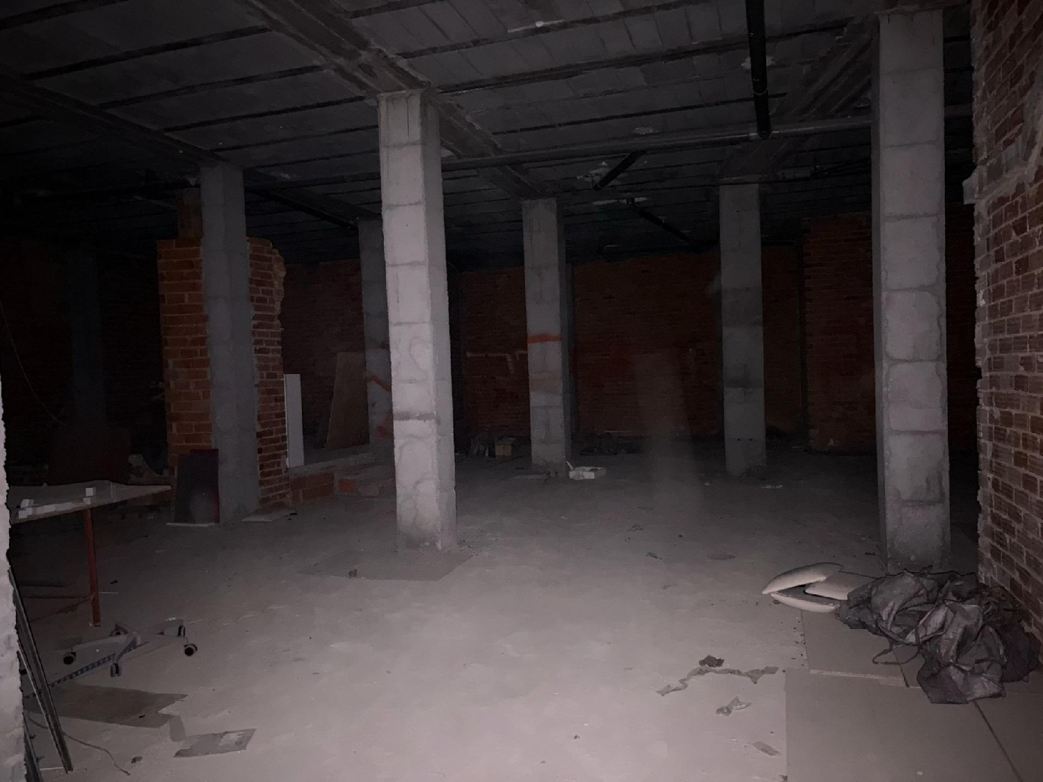  till salu lokal Almansa Monte Ibérico Almansa 7