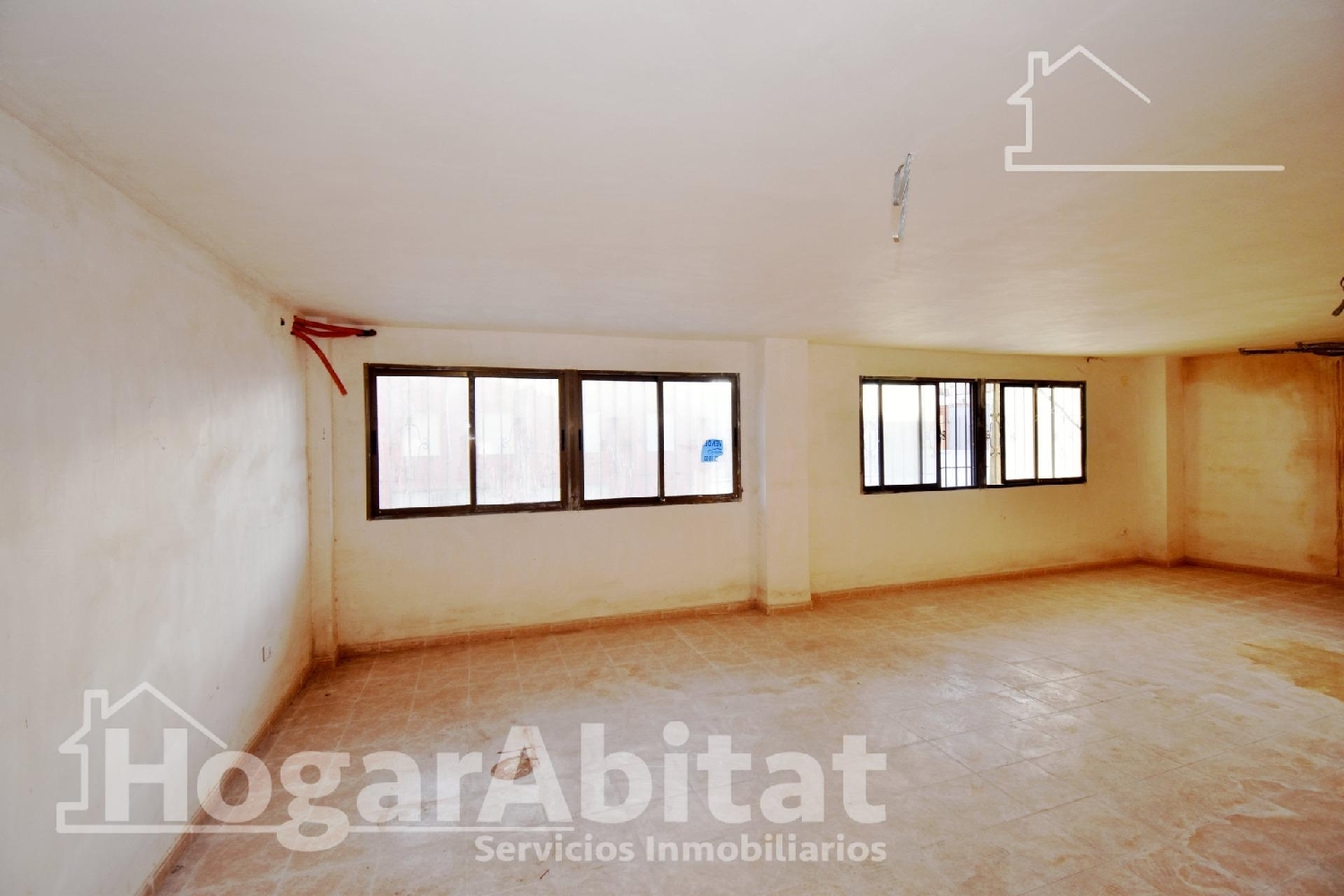  en venta local Almazora Plana Alta 2