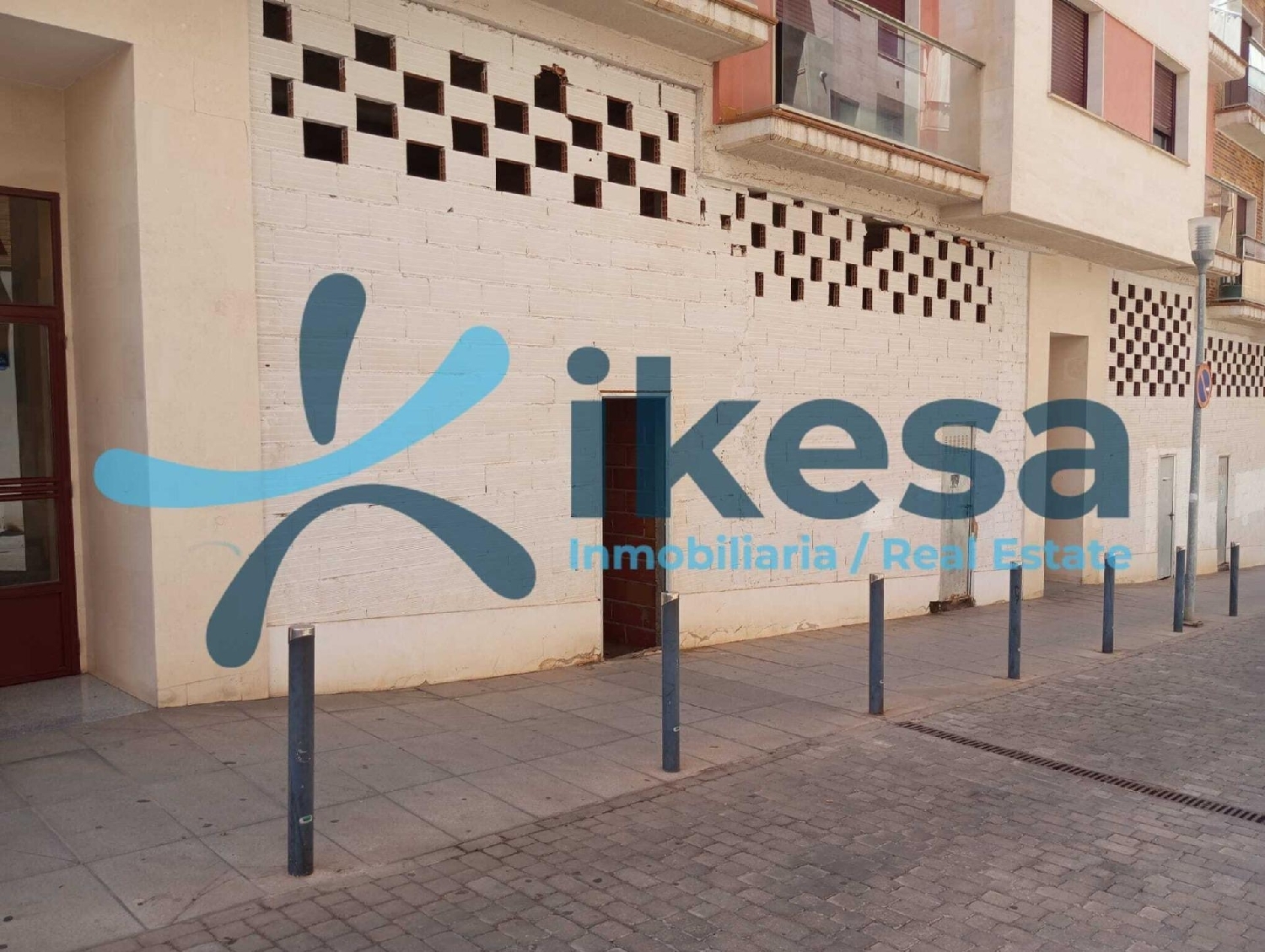  till salu lokal Almendralejo Tierra De Barros 2