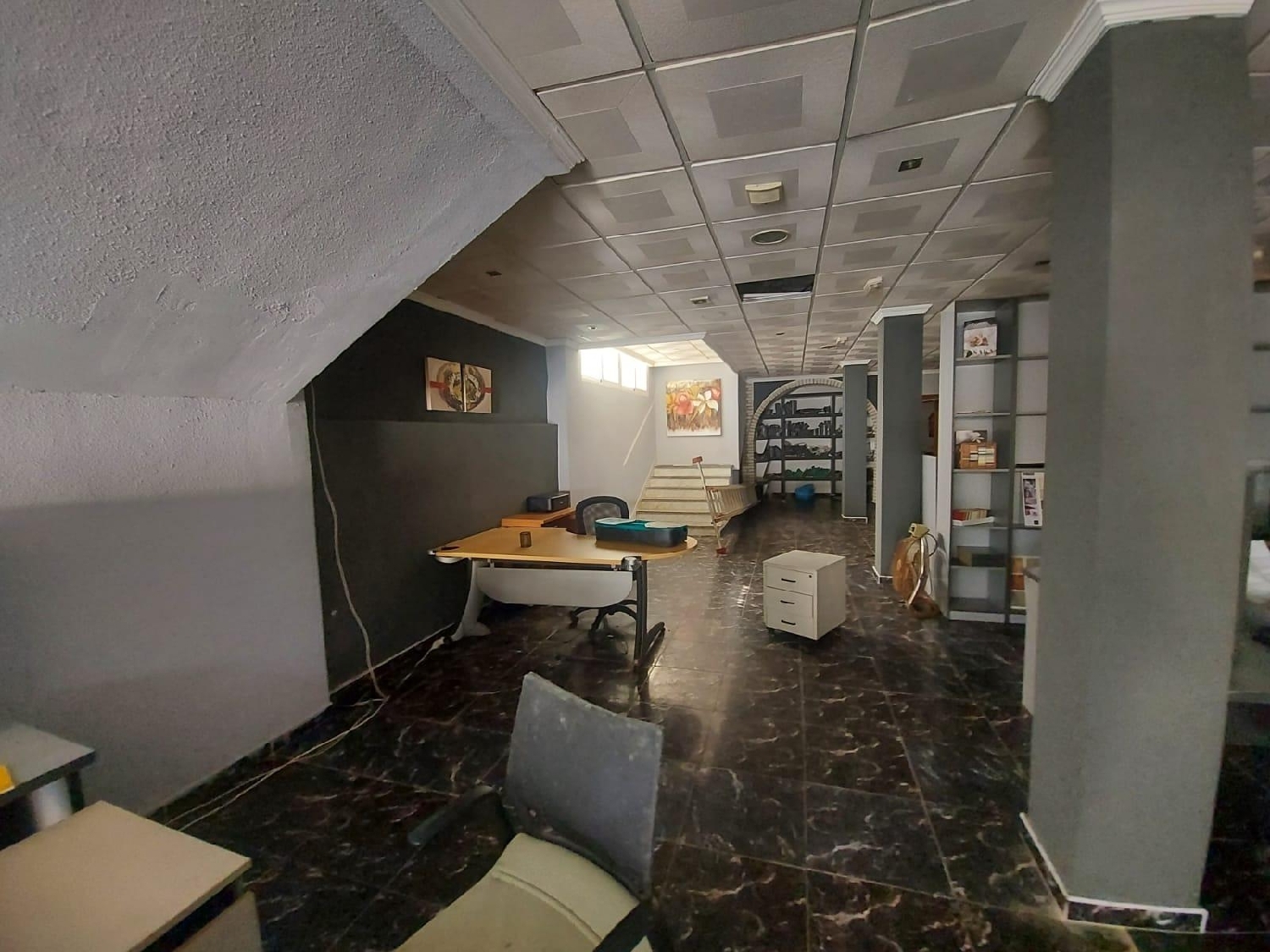 for sale commercial premise Almerimar Poniente Almeriense 6