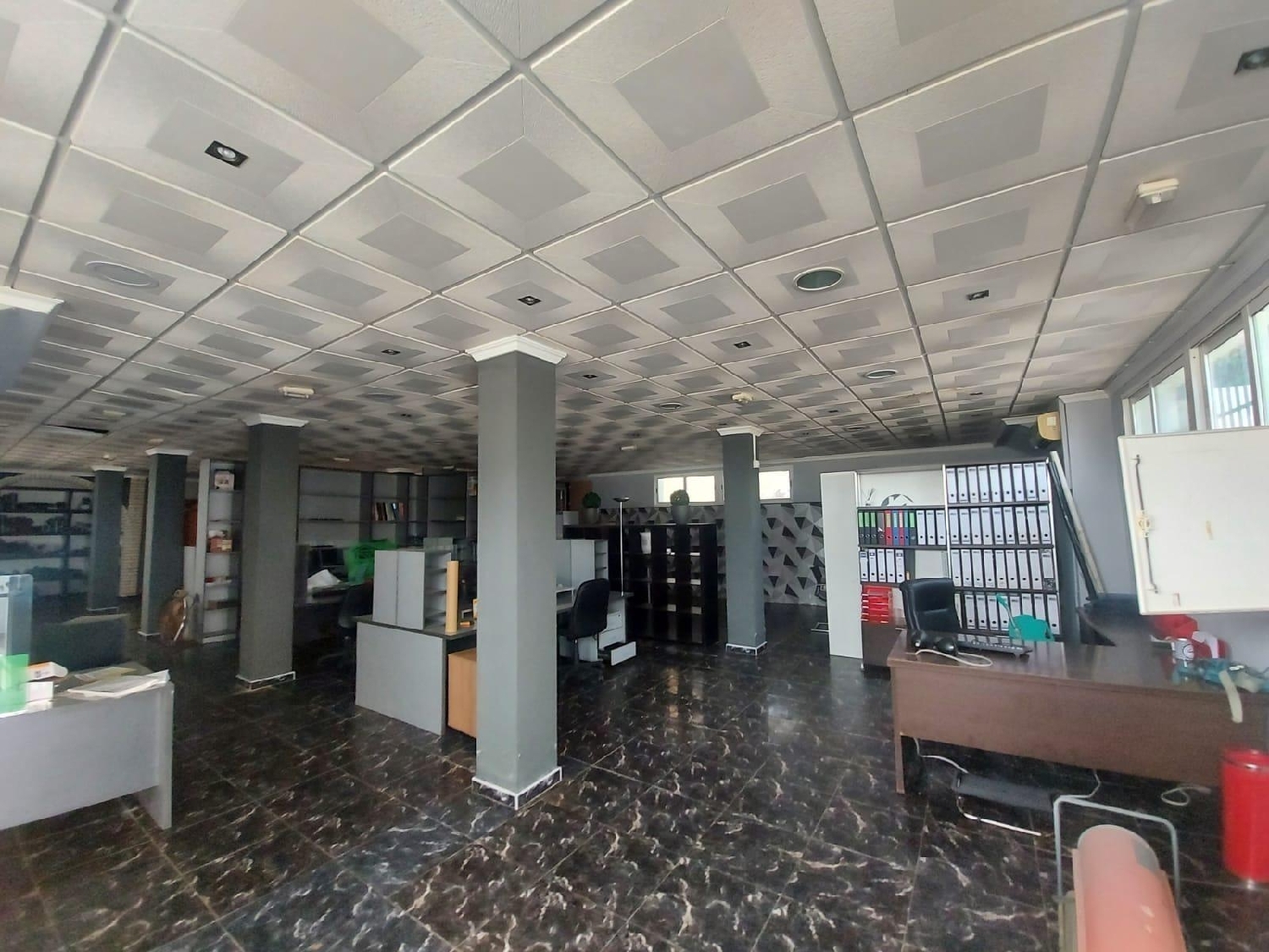 for sale commercial premise Almerimar Poniente Almeriense 8