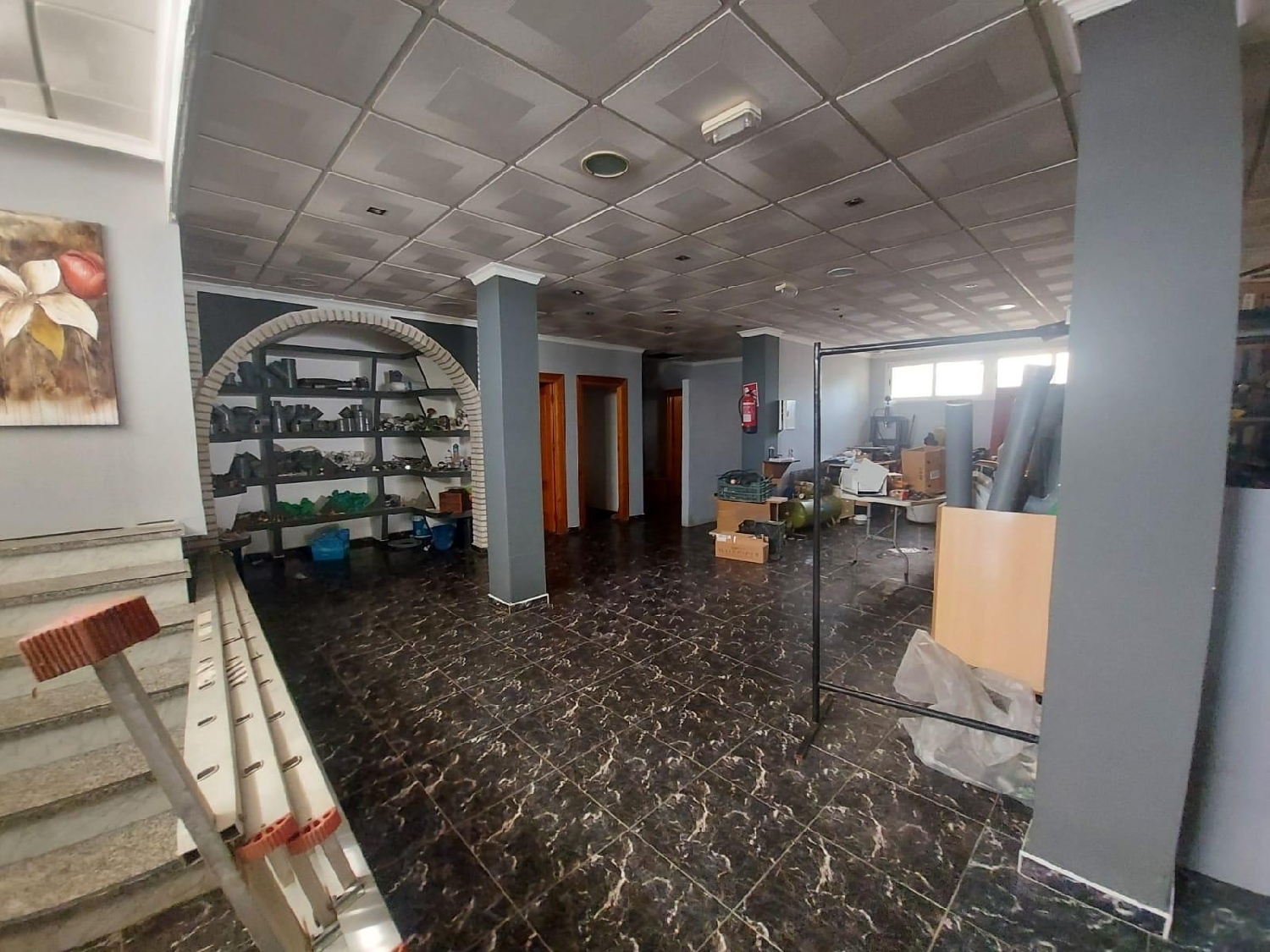 for sale commercial premise Almerimar Poniente Almeriense 4