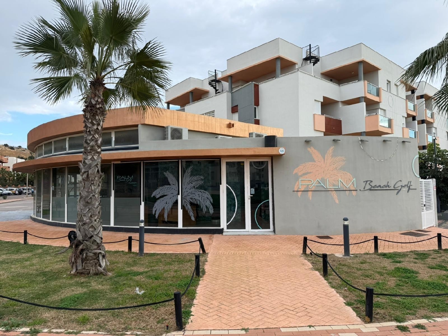 for sale commercial premise Almerimar Poniente Almeriense 2