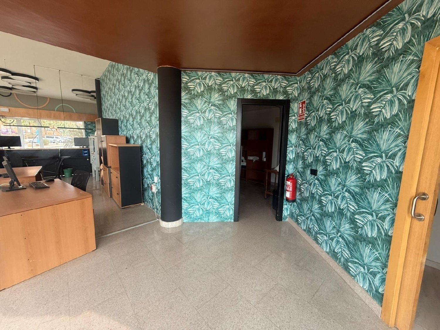 for sale commercial premise Almerimar Poniente Almeriense 7