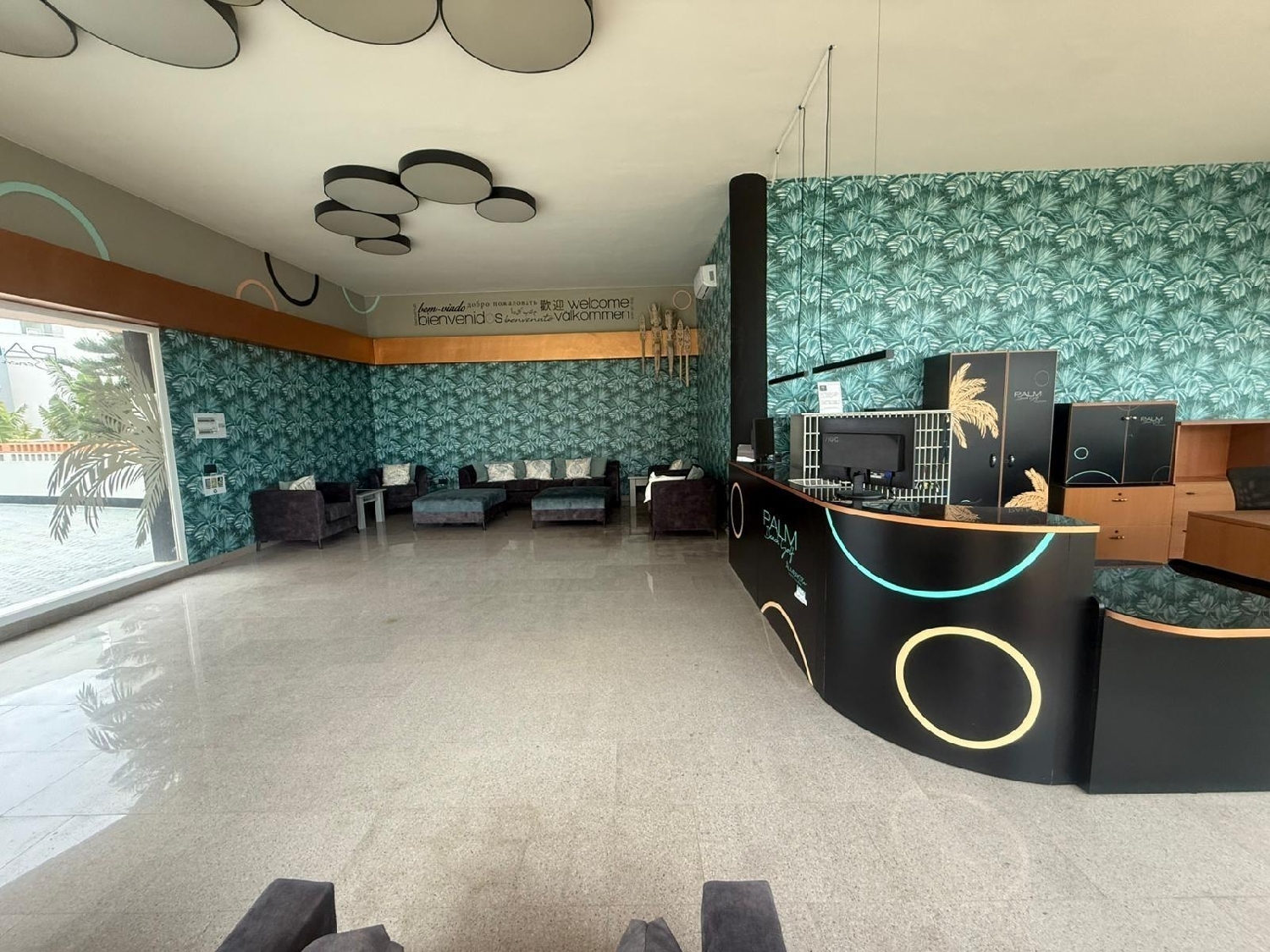 for sale commercial premise Almerimar Poniente Almeriense 8