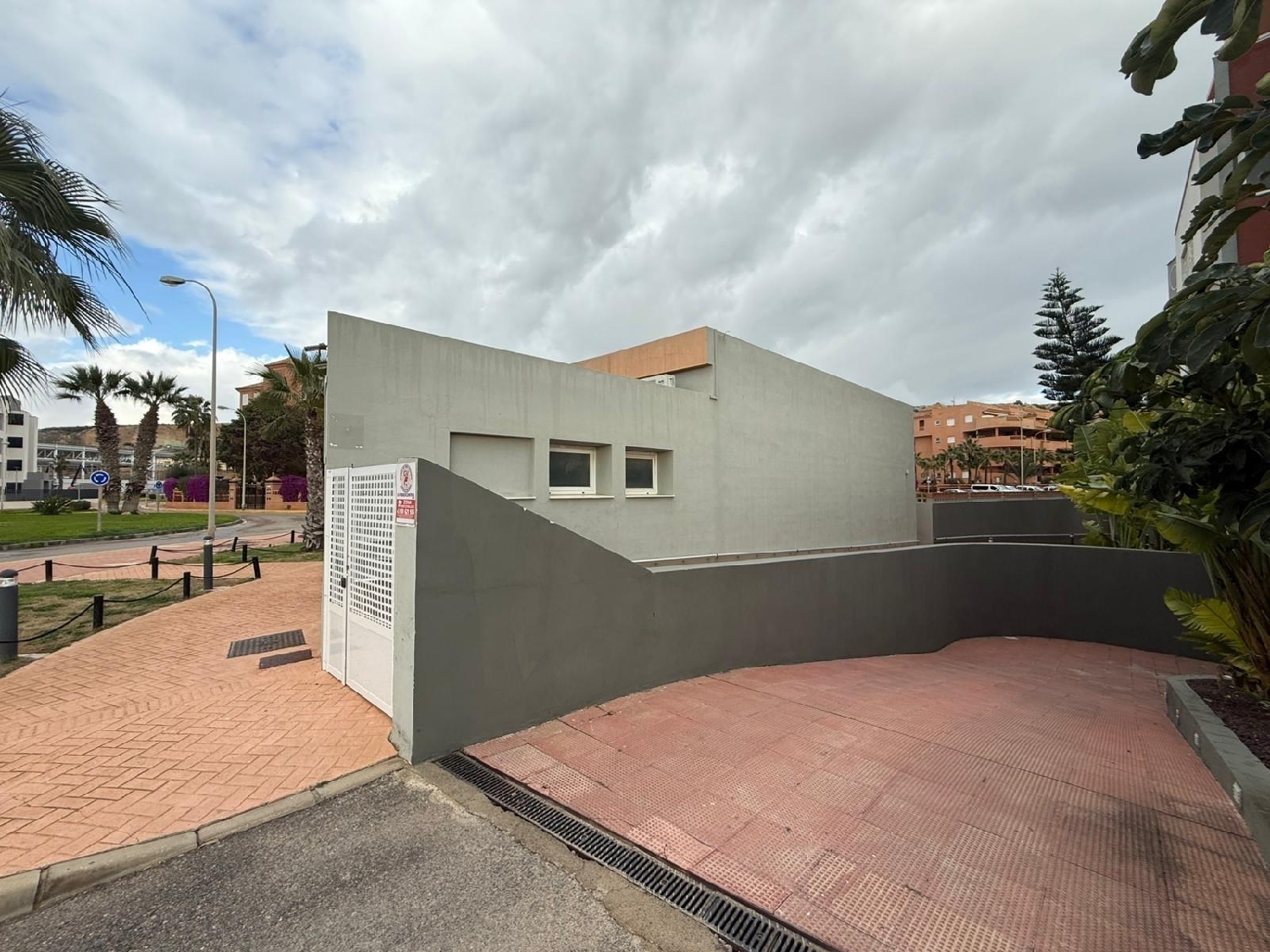 for sale commercial premise Almerimar Poniente Almeriense 5