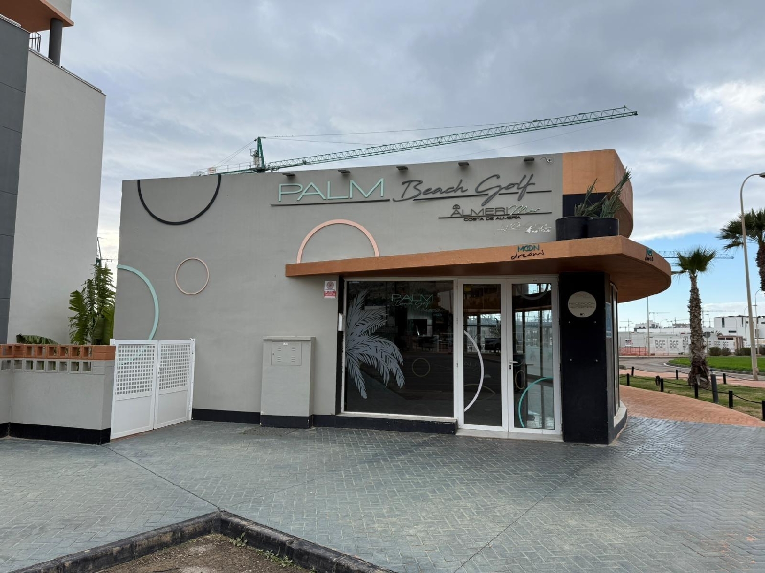 for sale commercial premise Almerimar Poniente Almeriense 6