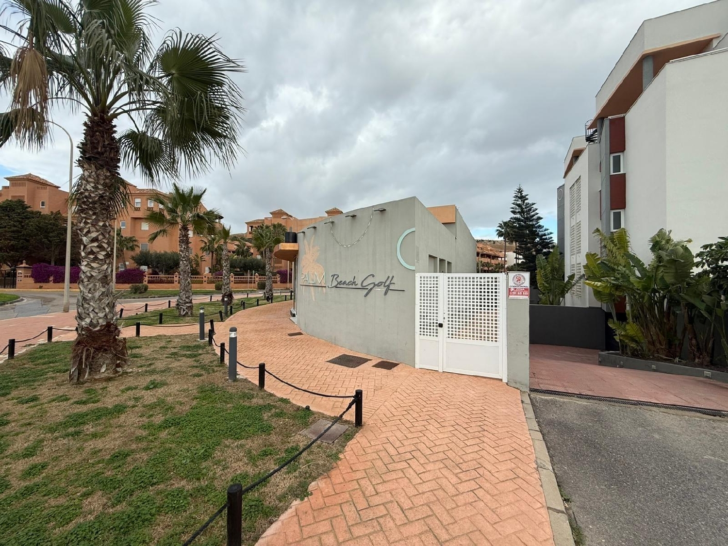 for sale commercial premise Almerimar Poniente Almeriense 4