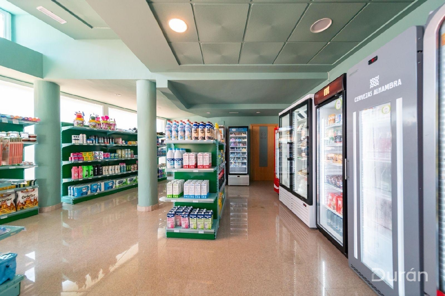  for sale commercial premise Almerimar Poniente Almeriense 3