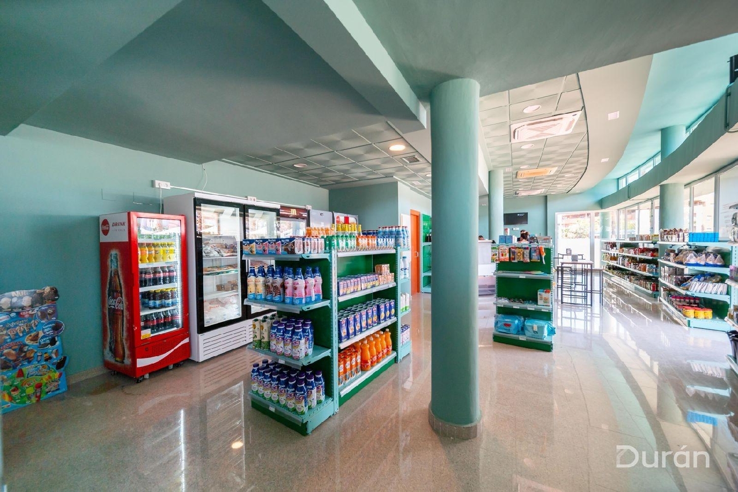  for sale commercial premise Almerimar Poniente Almeriense 1