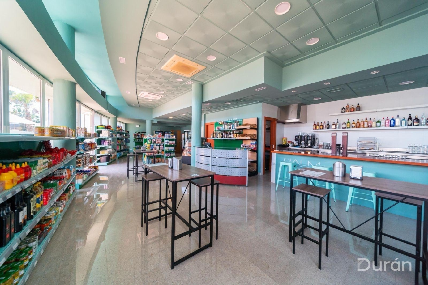  for sale commercial premise Almerimar Poniente Almeriense 6