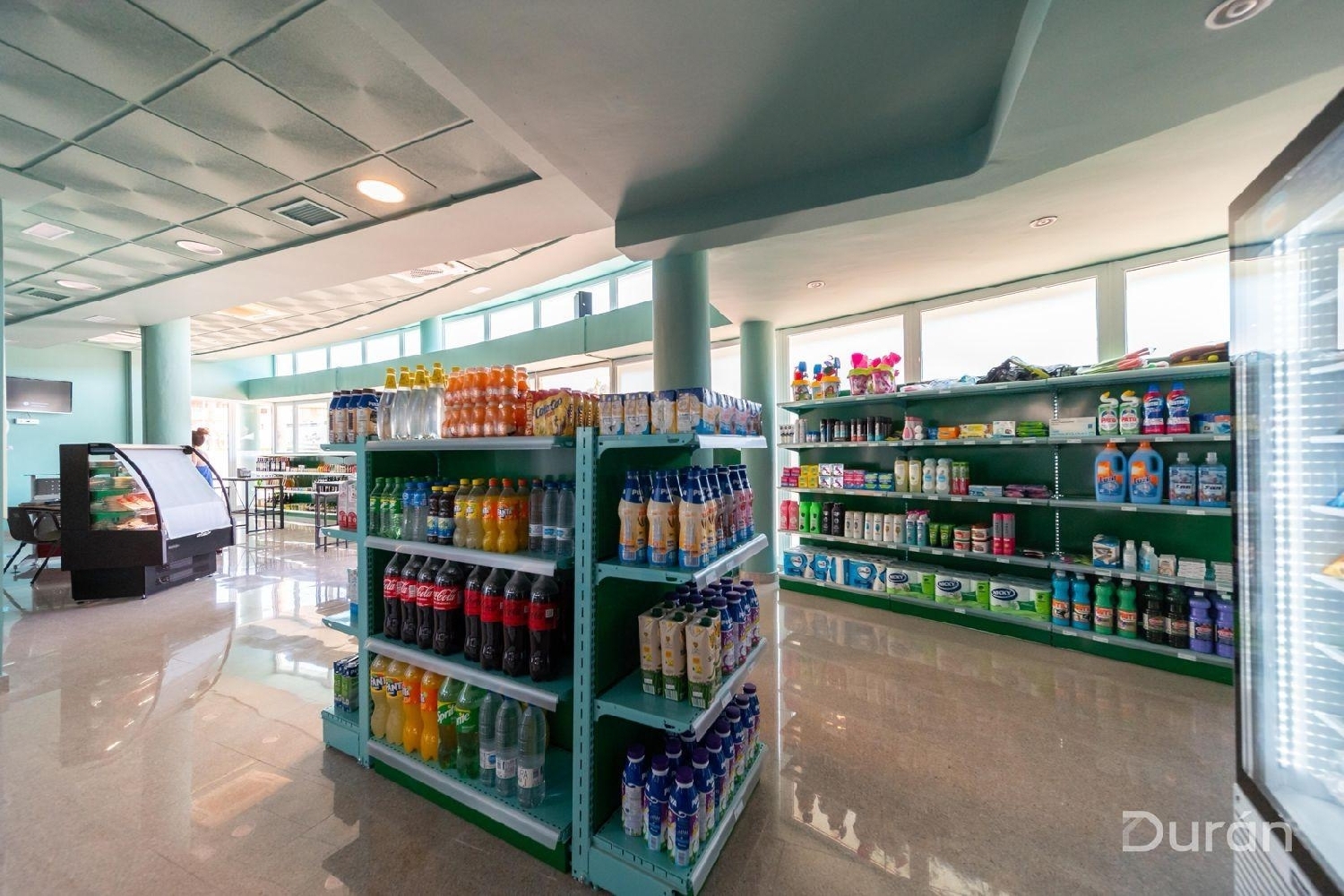  for sale commercial premise Almerimar Poniente Almeriense 4