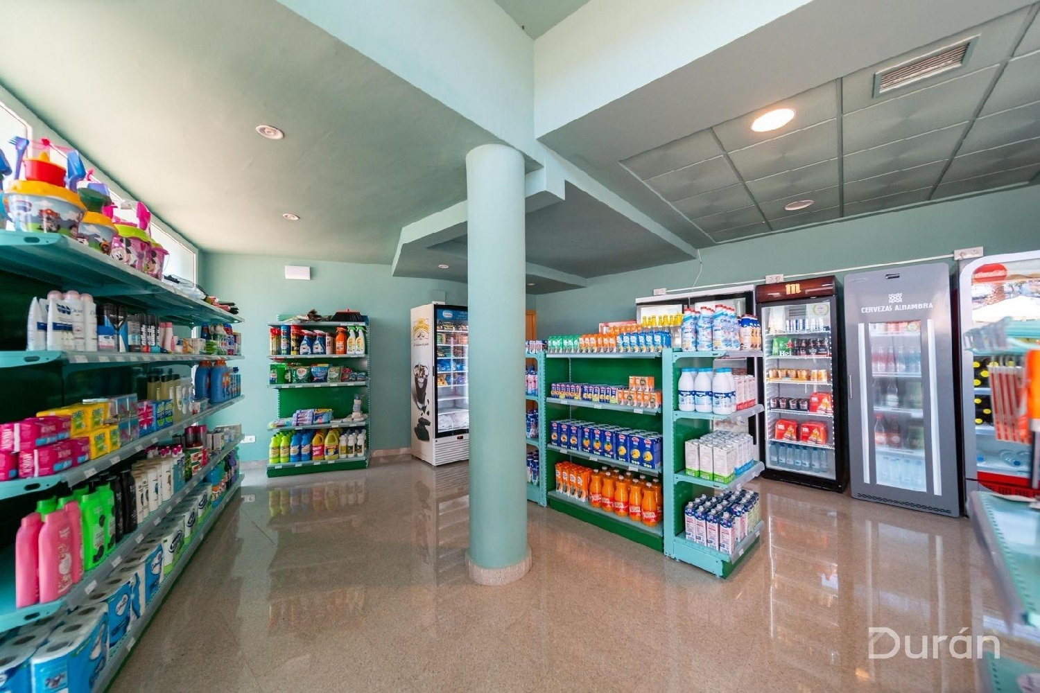  for sale commercial premise Almerimar Poniente Almeriense 2