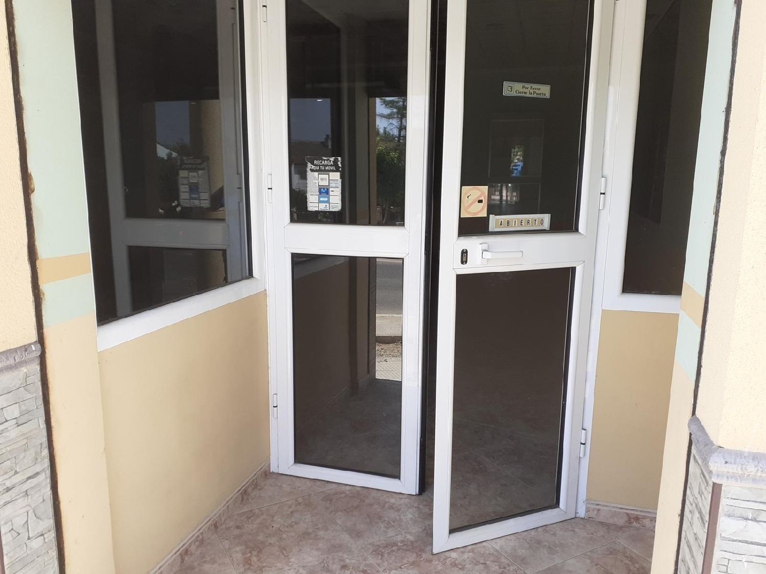  till salu lokal Almodóvar Del Río Valle Medio Del Guadalquivir 2