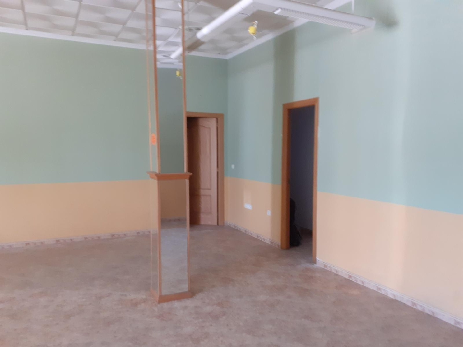  till salu lokal Almodóvar Del Río Valle Medio Del Guadalquivir 5