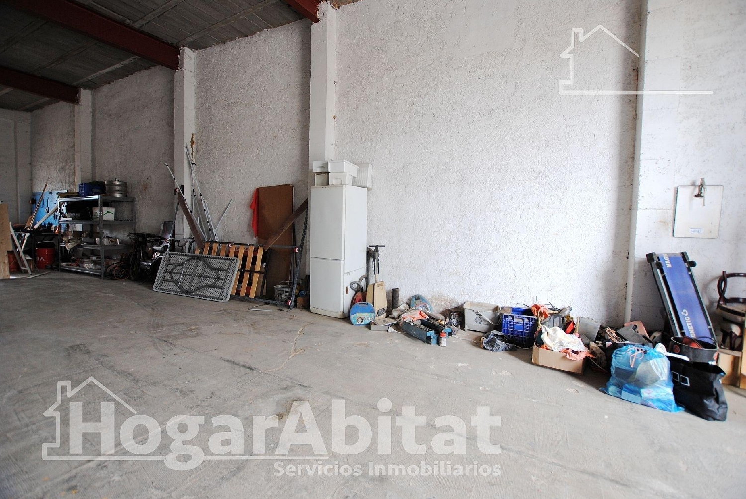  à vendre local commercial Almoines Safor 5