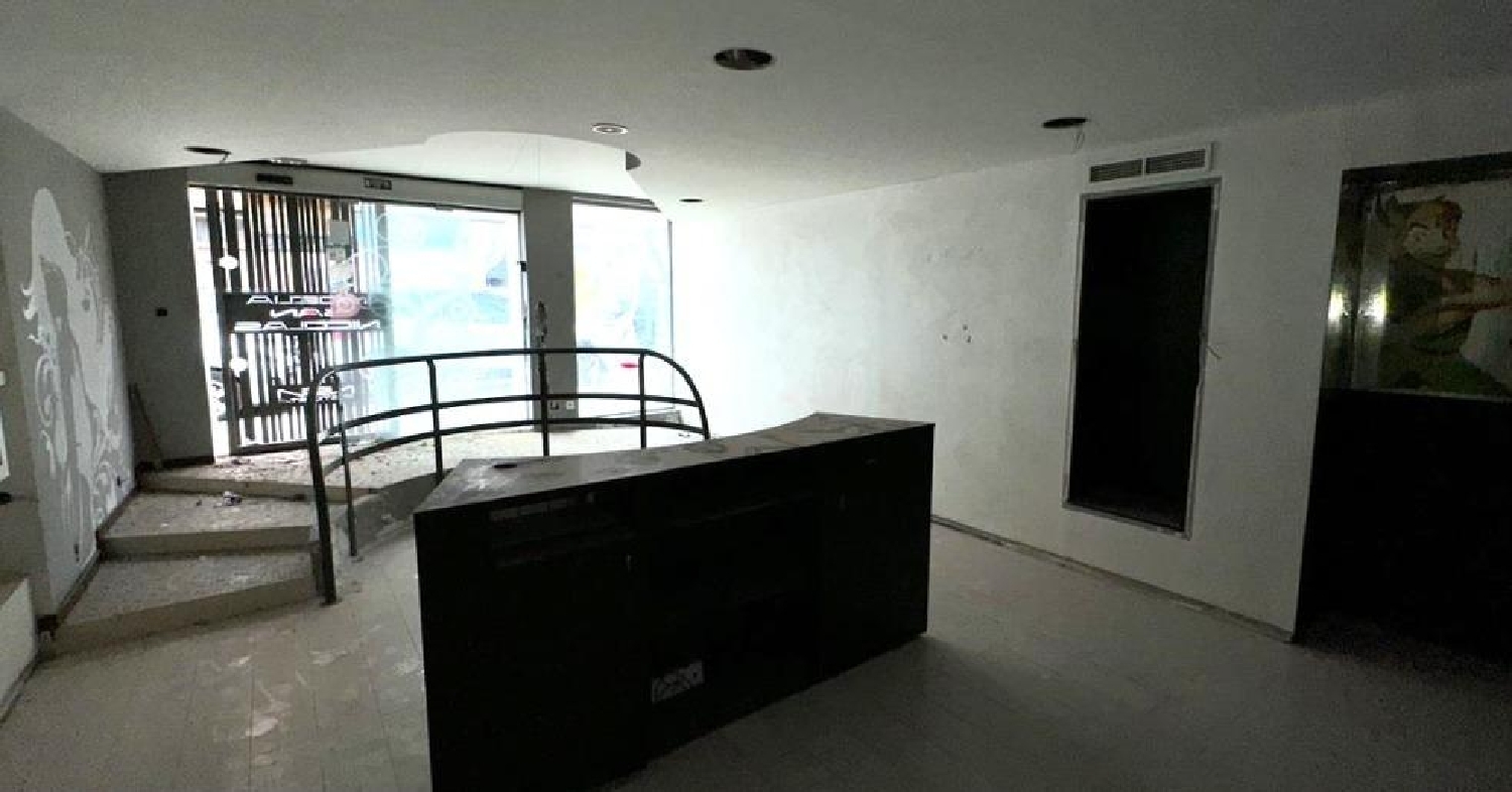 for sale commercial premise Almoradí Baix Segura 5