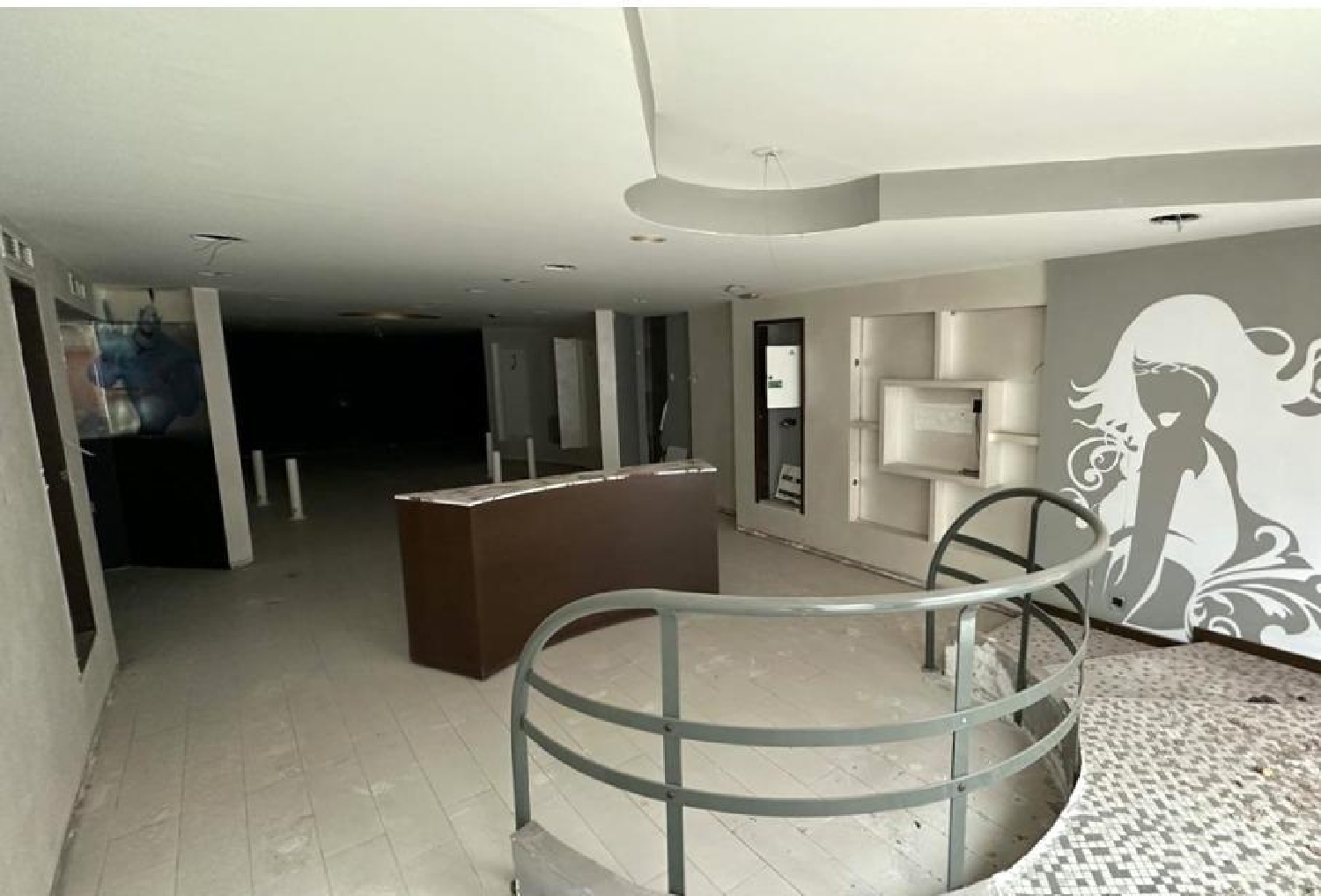 for sale commercial premise Almoradí Baix Segura 3