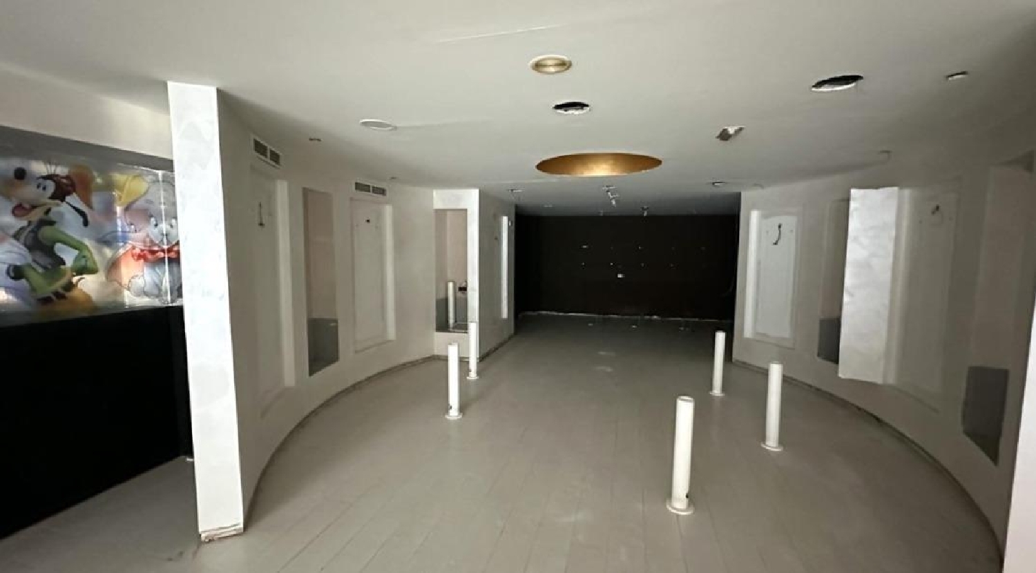 for sale commercial premise Almoradí Baix Segura 1