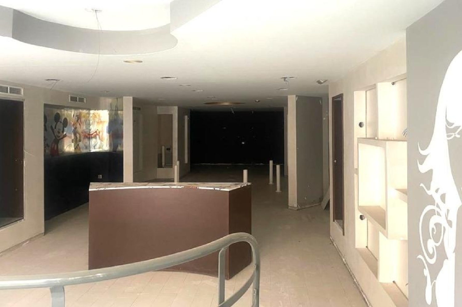 for sale commercial premise Almoradí Baix Segura 4