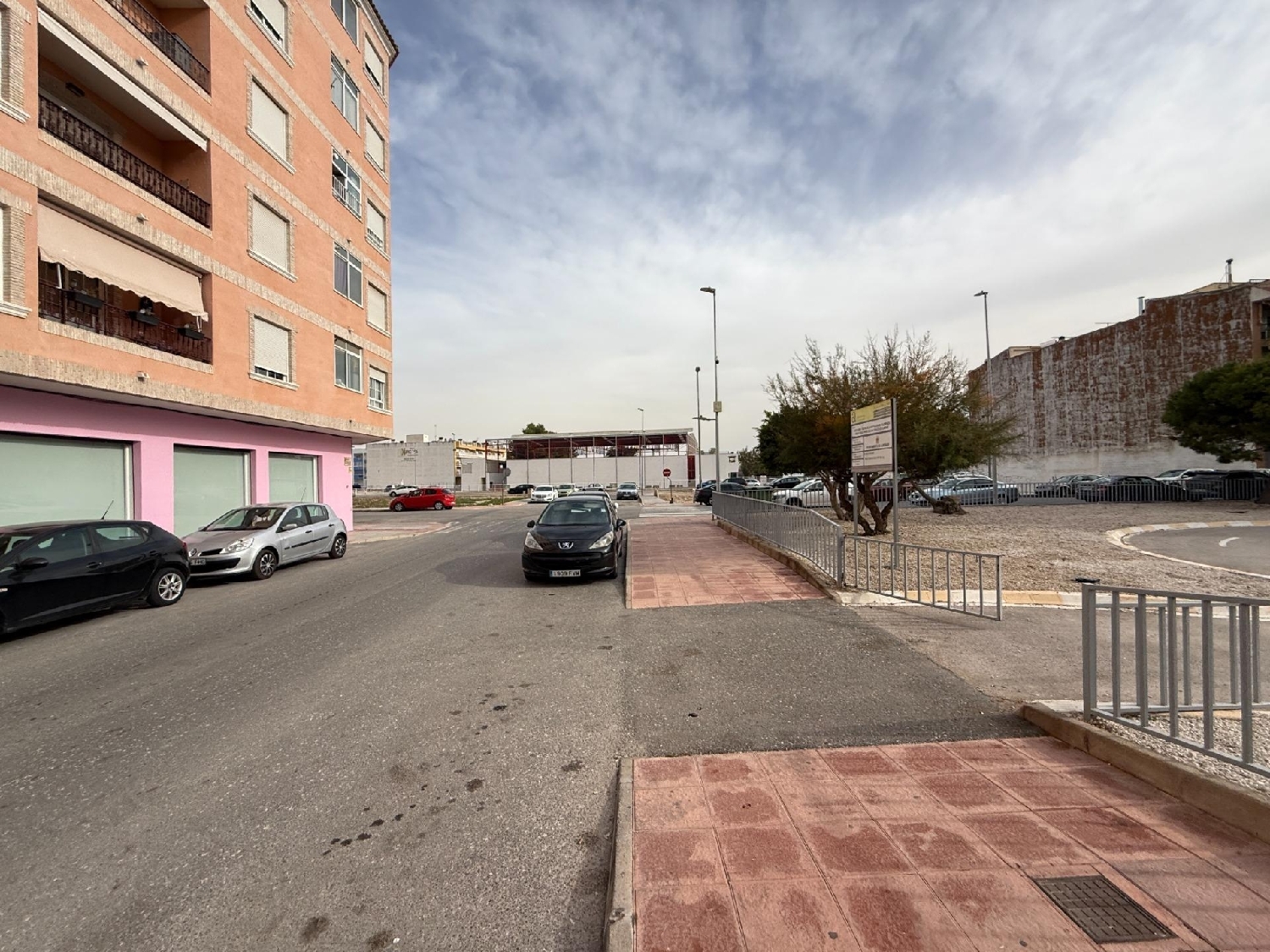  till salu lokal Almoradí Baix Segura 5