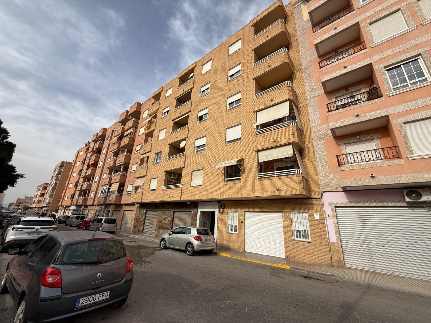  till salu lokal Almoradí Baix Segura 4