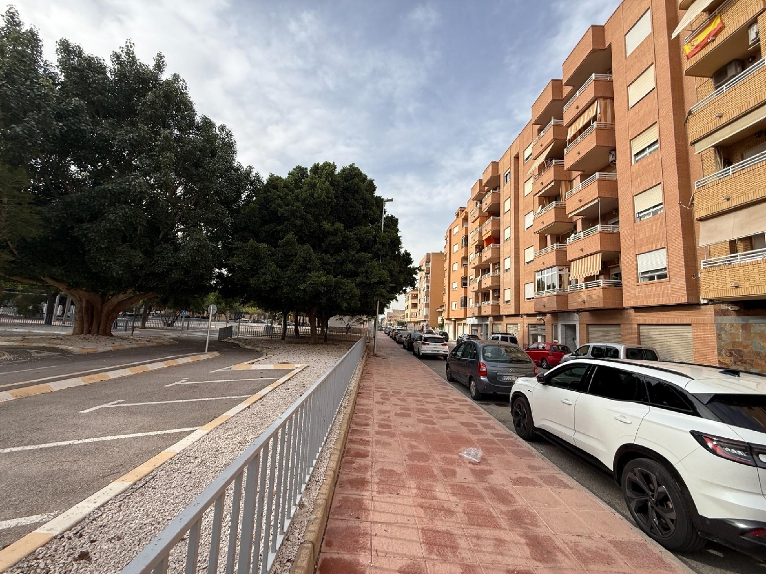  till salu lokal Almoradí Baix Segura 3