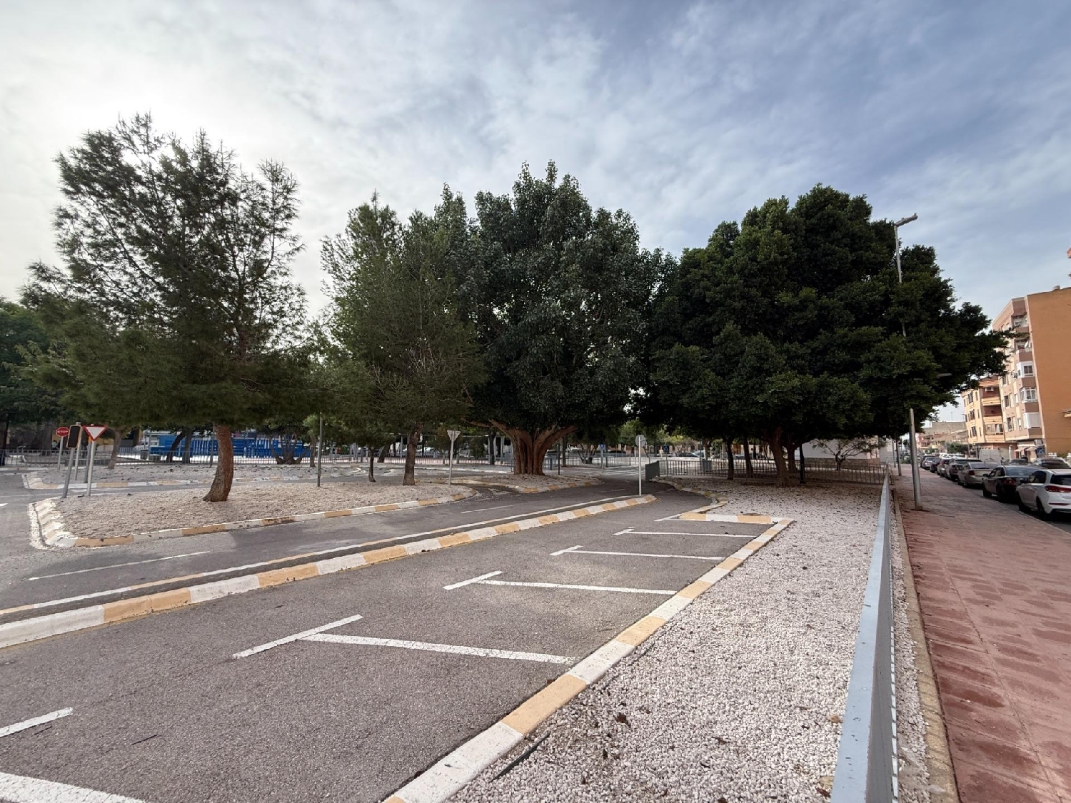  till salu lokal Almoradí Baix Segura 7