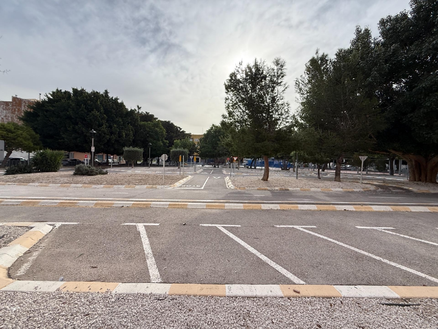  till salu lokal Almoradí Baix Segura 6