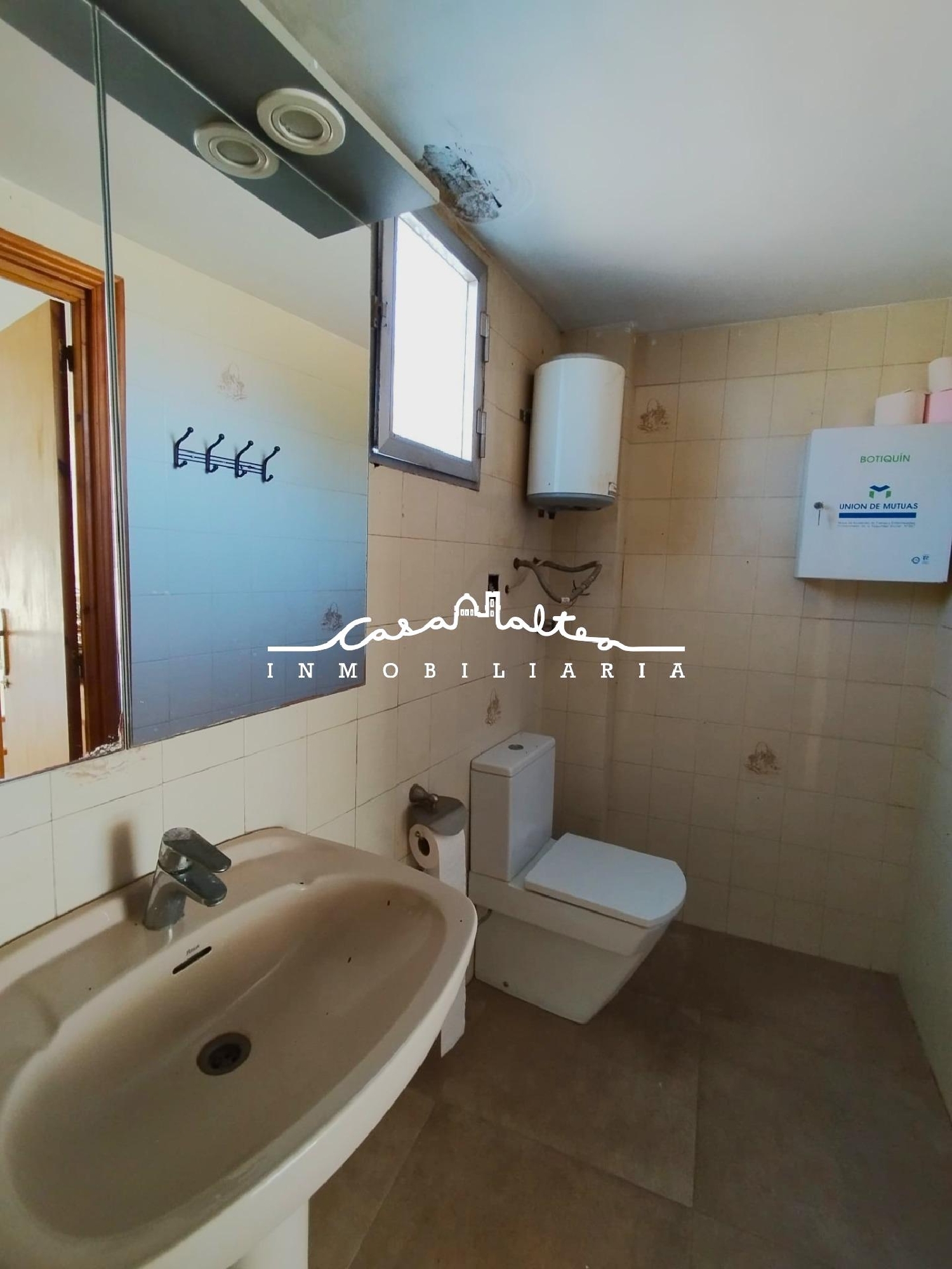  for sale commercial premise Altea Marina Baixa 8
