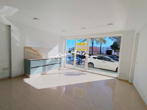 Altea Marina Baixa commercial premise foto 6324859