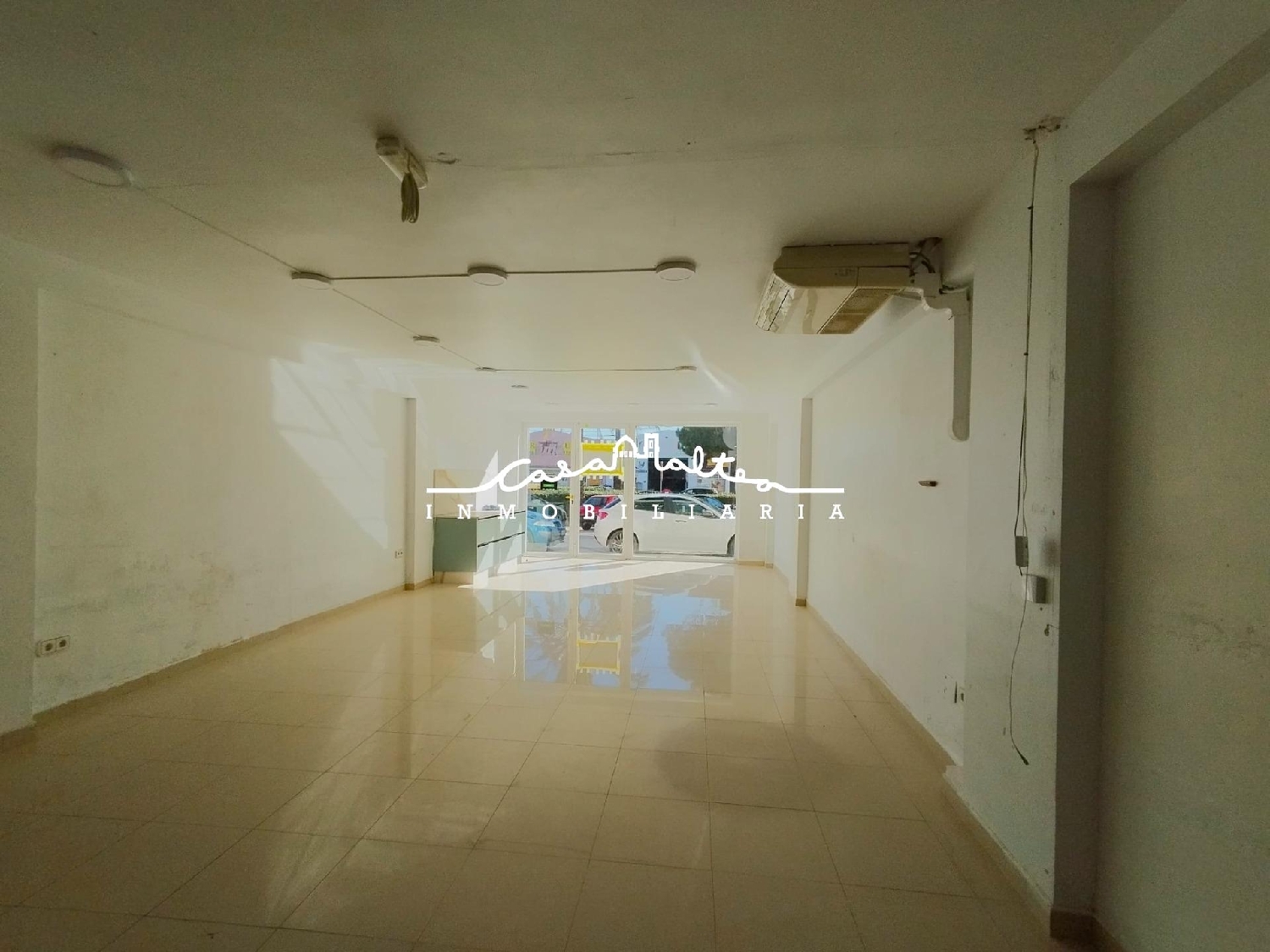  for sale commercial premise Altea Marina Baixa 3