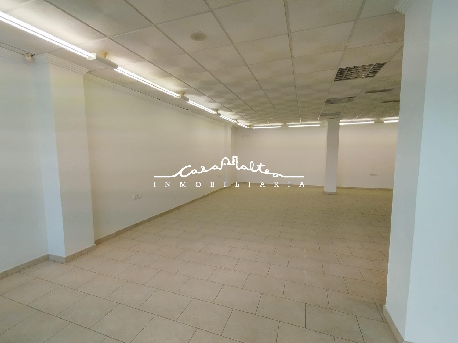  for sale commercial premise Altea Marina Baixa 3