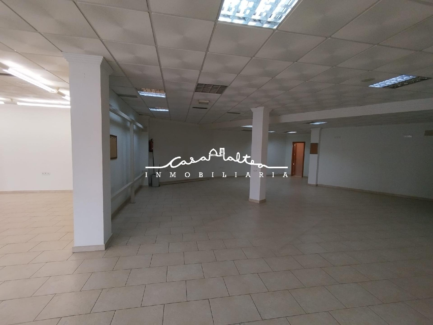  for sale commercial premise Altea Marina Baixa 5