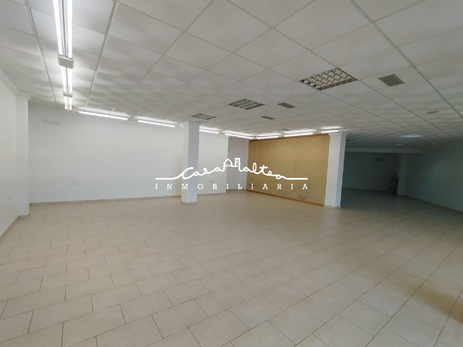  for sale commercial premise Altea Marina Baixa 4