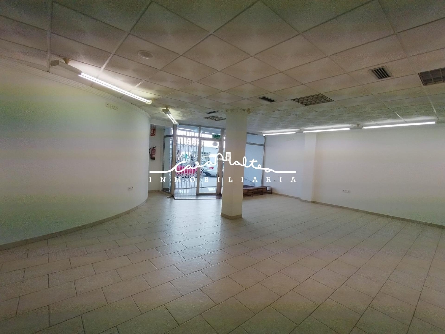  for sale commercial premise Altea Marina Baixa 6