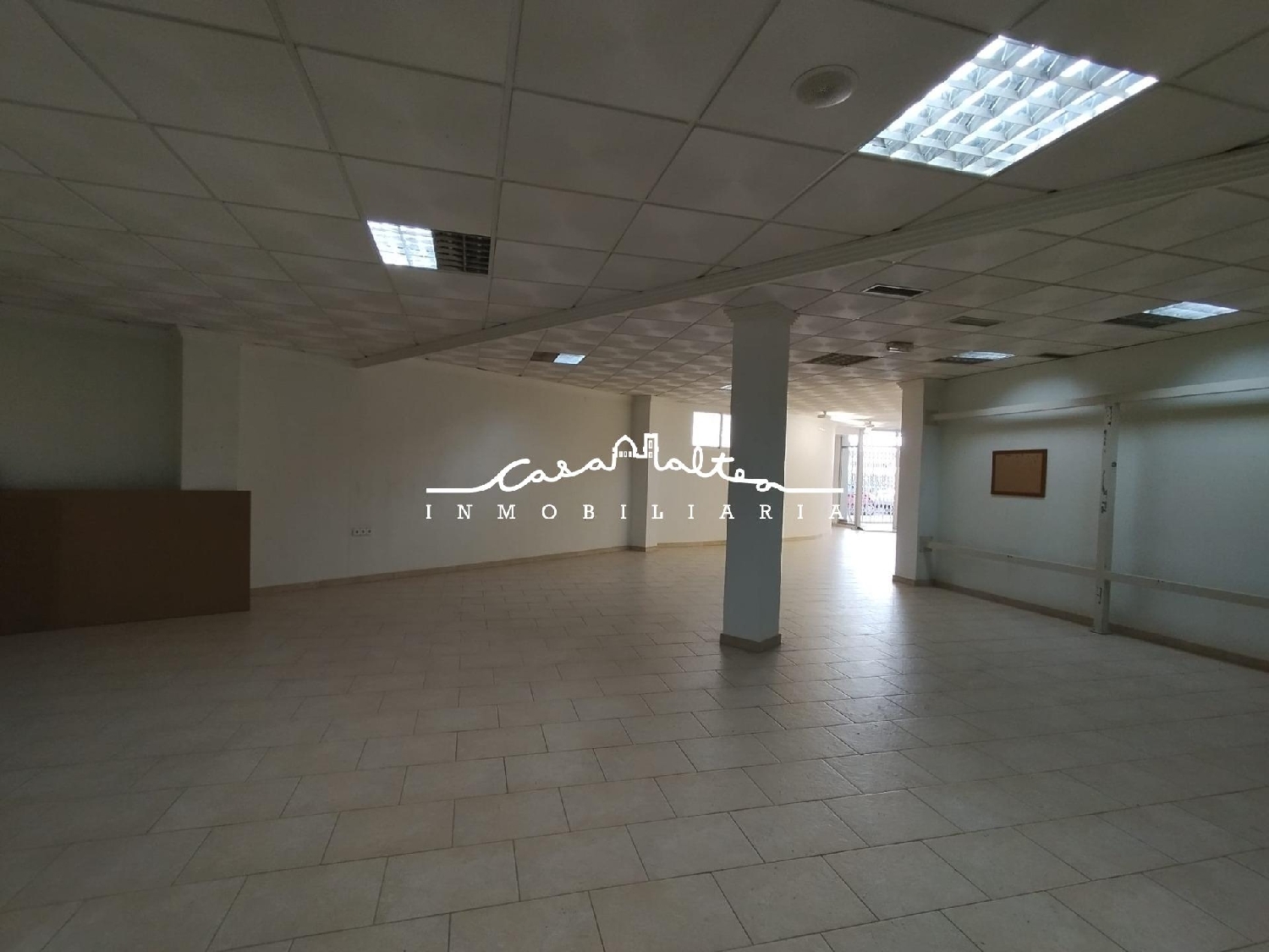  for sale commercial premise Altea Marina Baixa 7