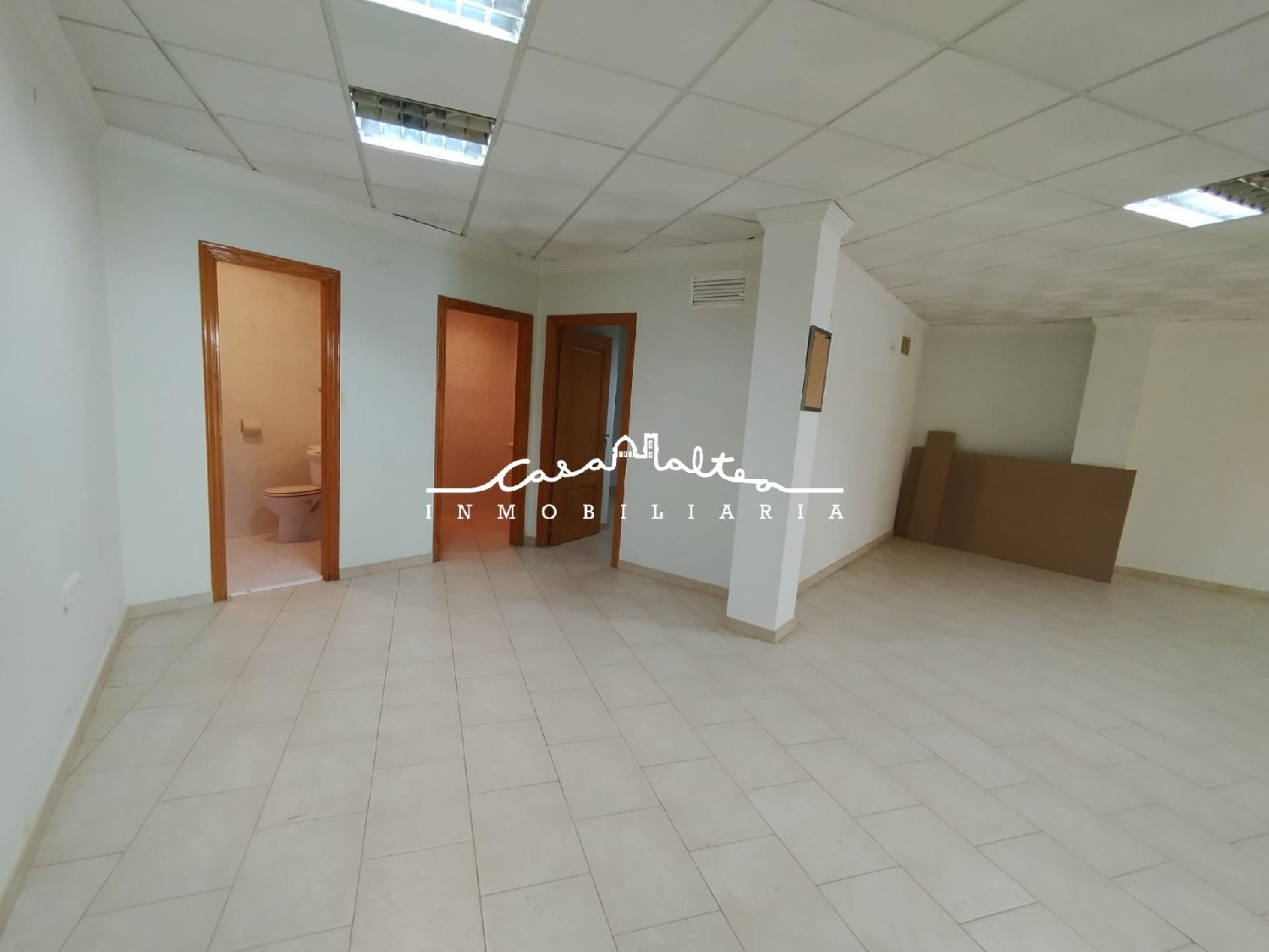  for sale commercial premise Altea Marina Baixa 8