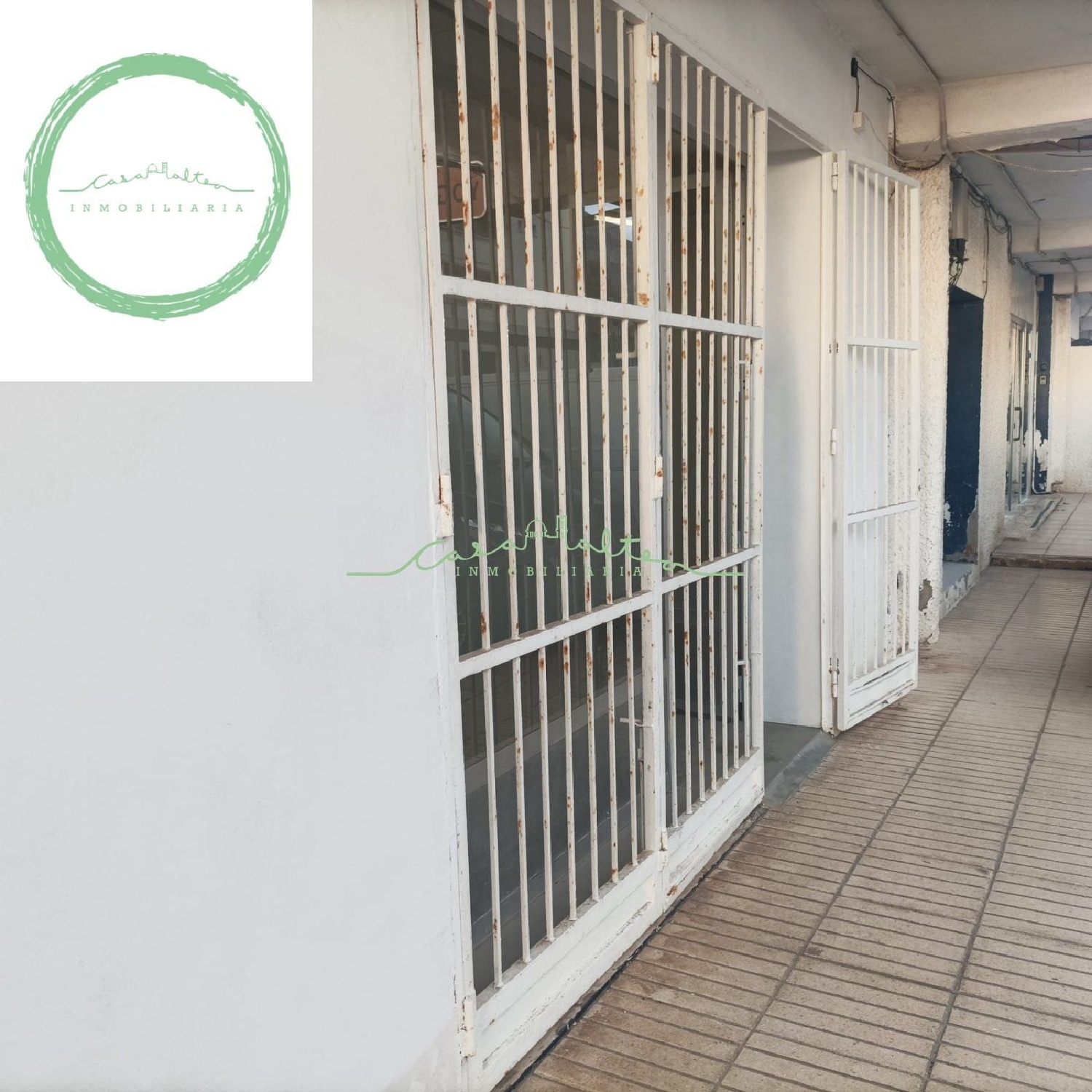  for sale commercial premise Altea Marina Baixa 2