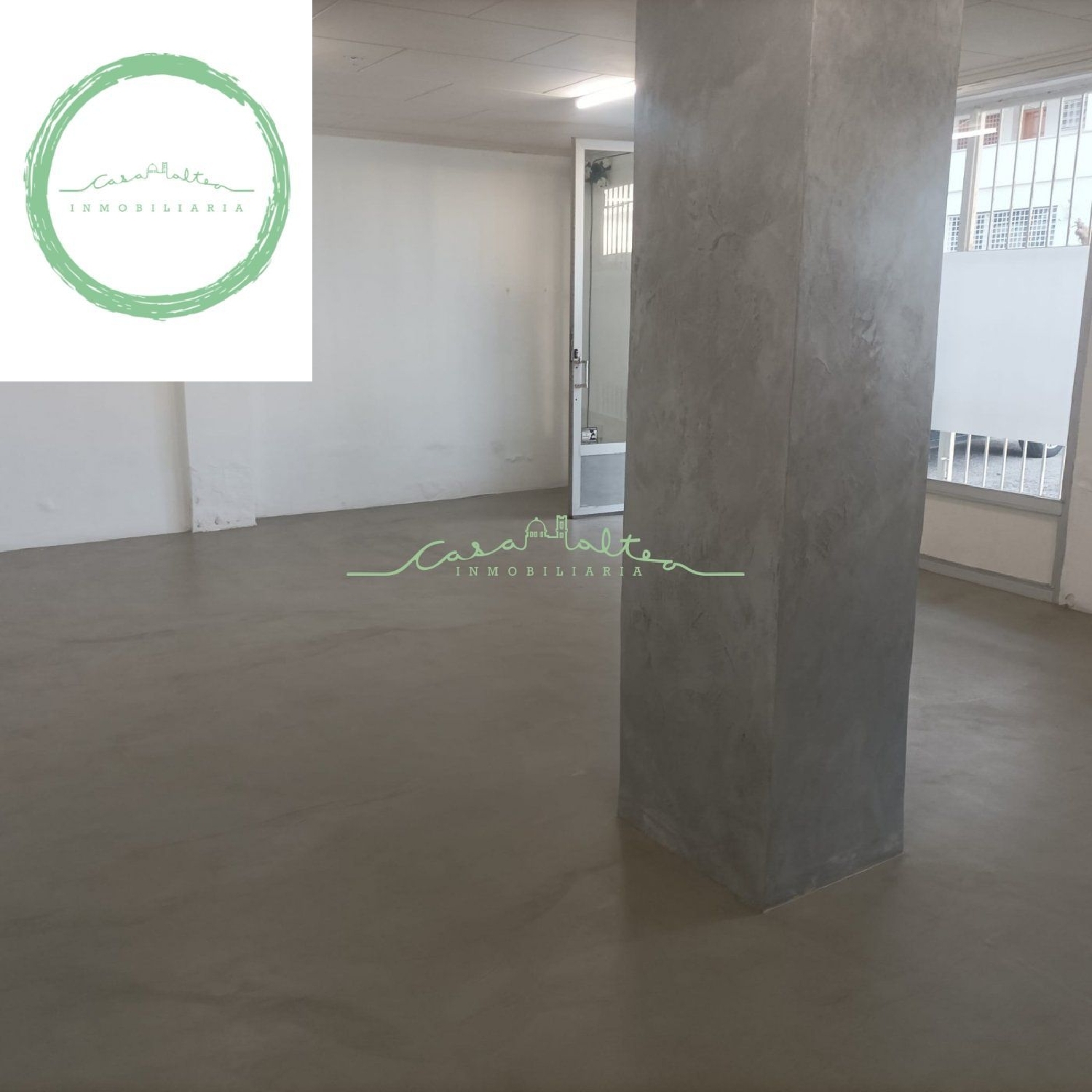  for sale commercial premise Altea Marina Baixa 5