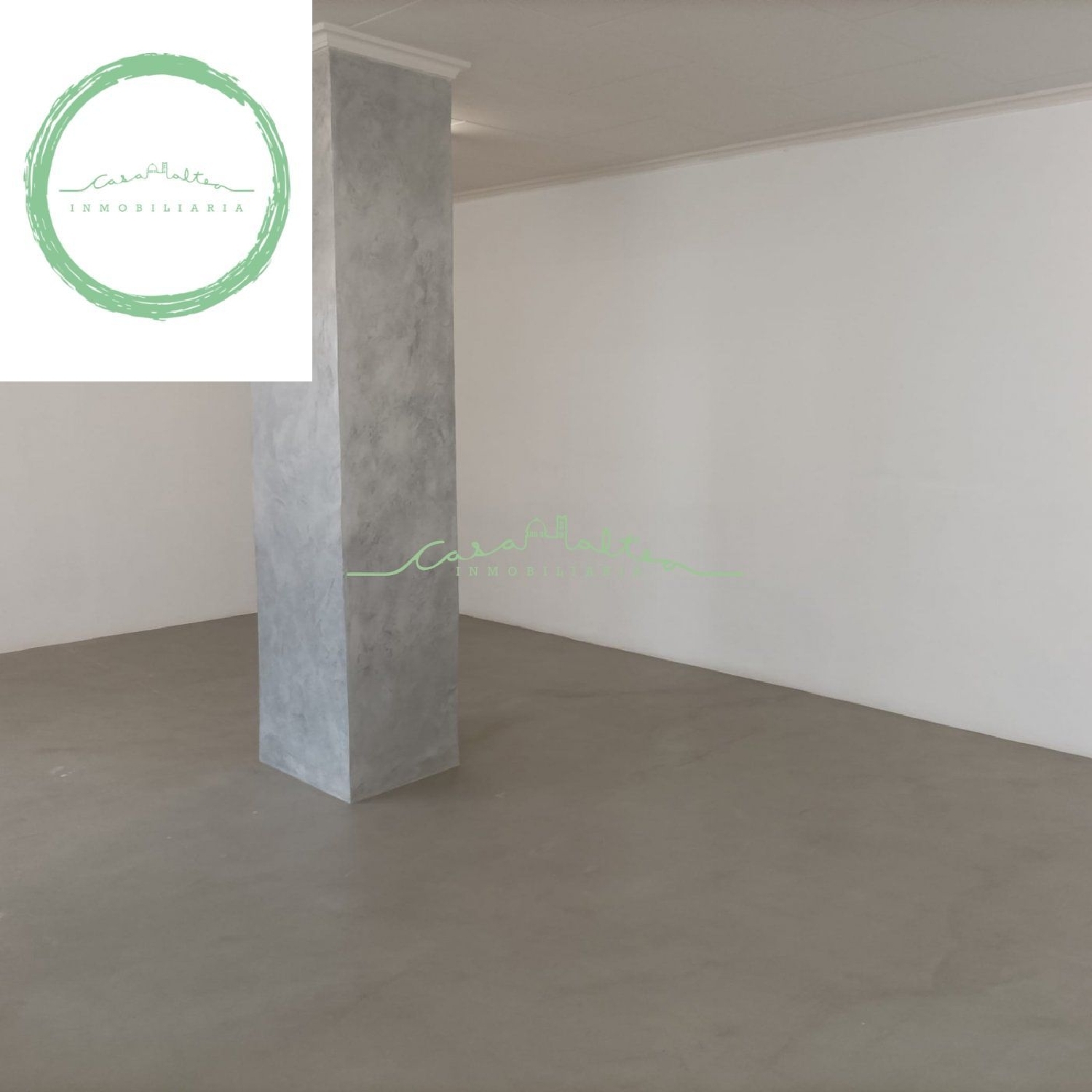  for sale commercial premise Altea Marina Baixa 3