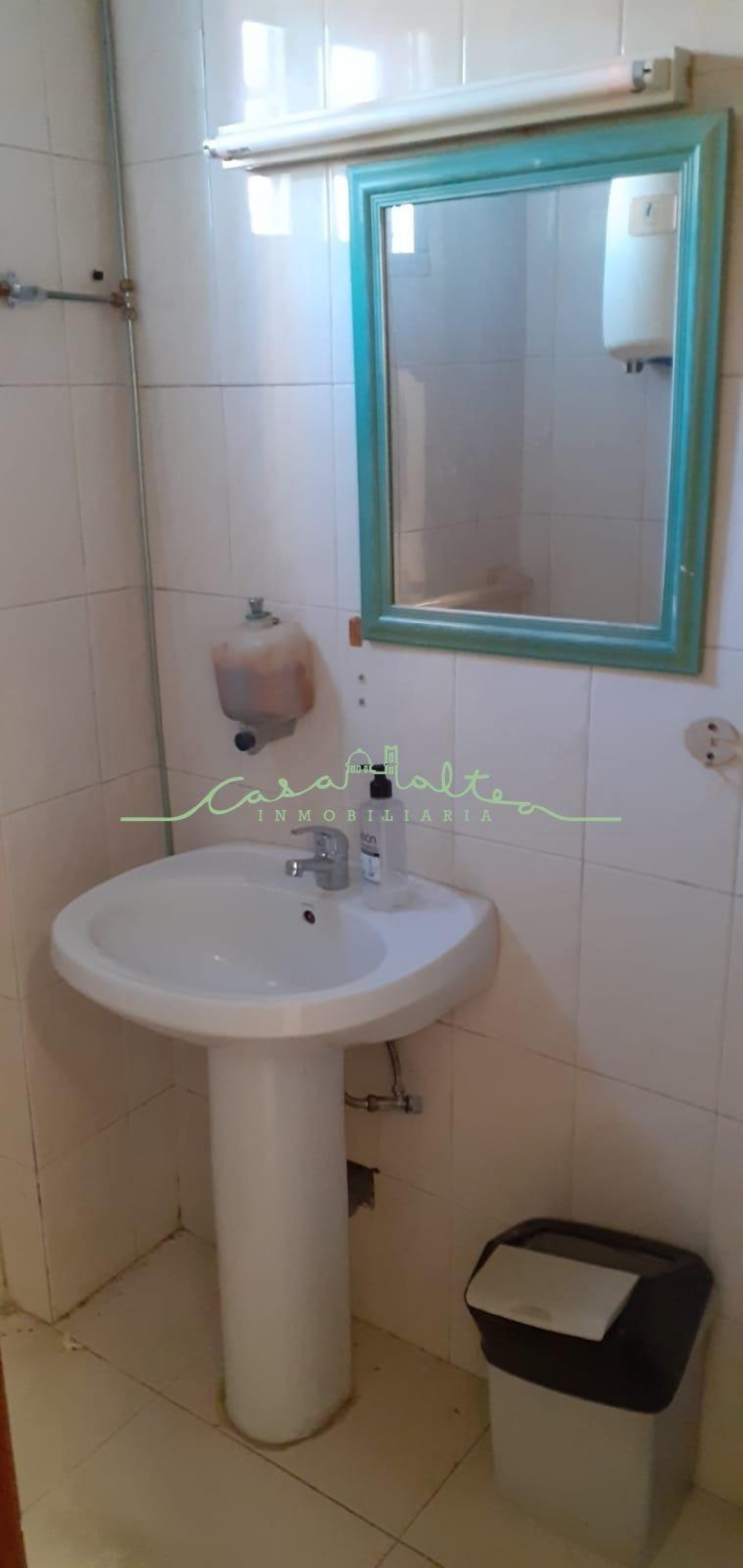  for sale commercial premise Altea Marina Baixa 8