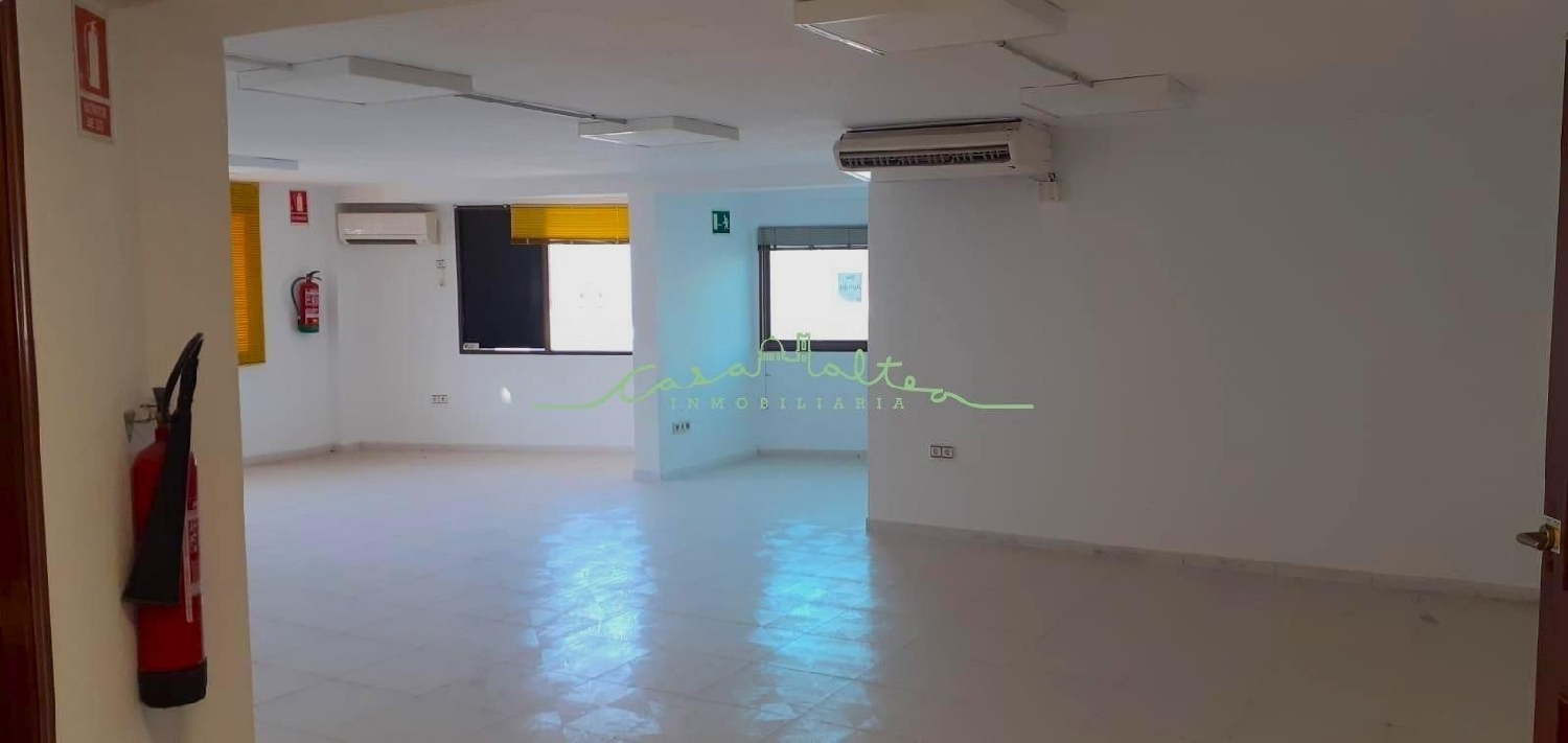 for sale commercial premise Altea Marina Baixa 2
