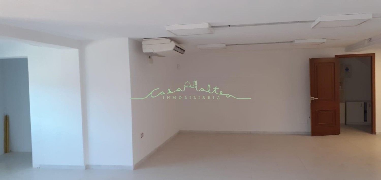  for sale commercial premise Altea Marina Baixa 4