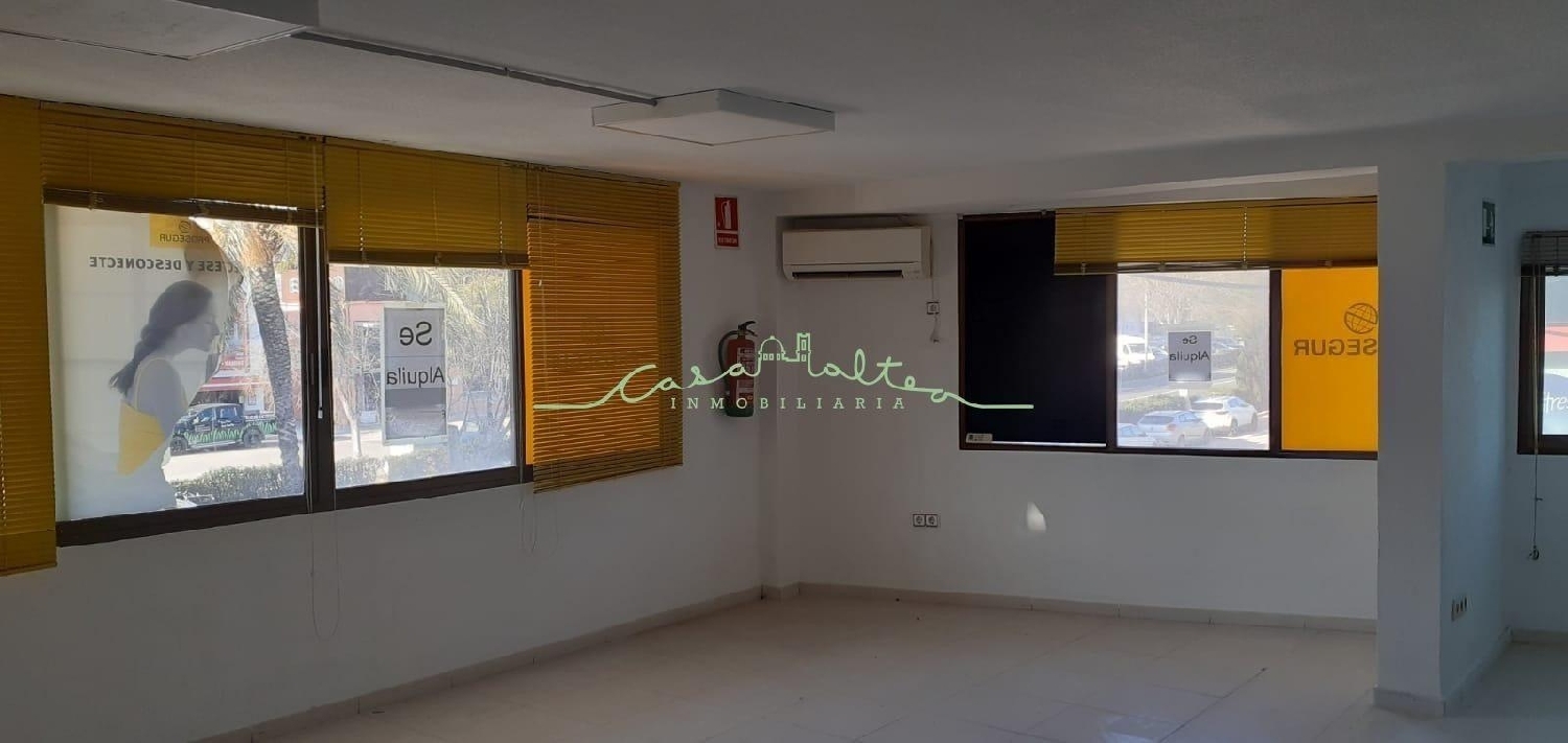  for sale commercial premise Altea Marina Baixa 3