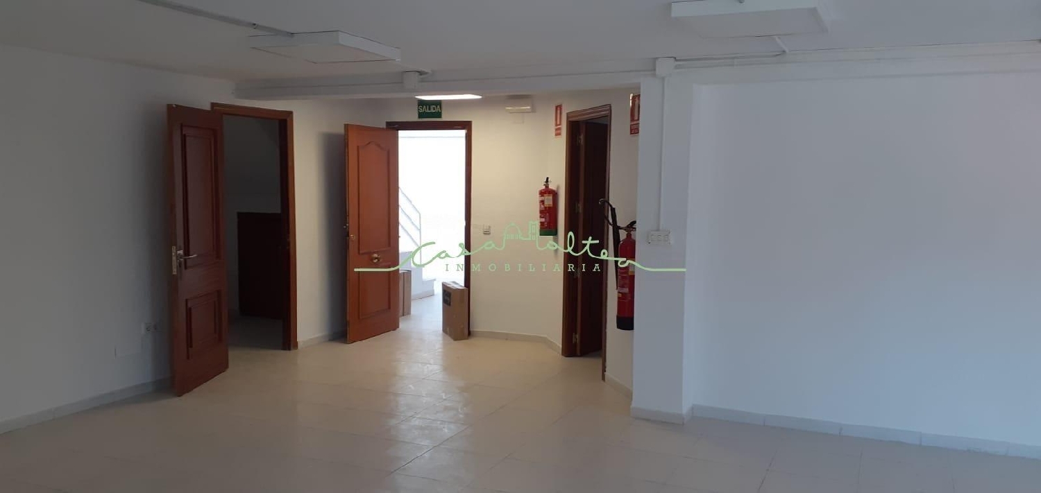  for sale commercial premise Altea Marina Baixa 5