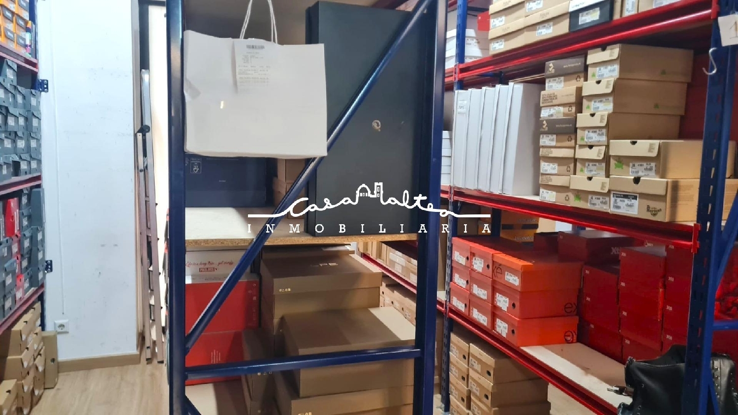 for sale commercial premise Altea Marina Baixa 5