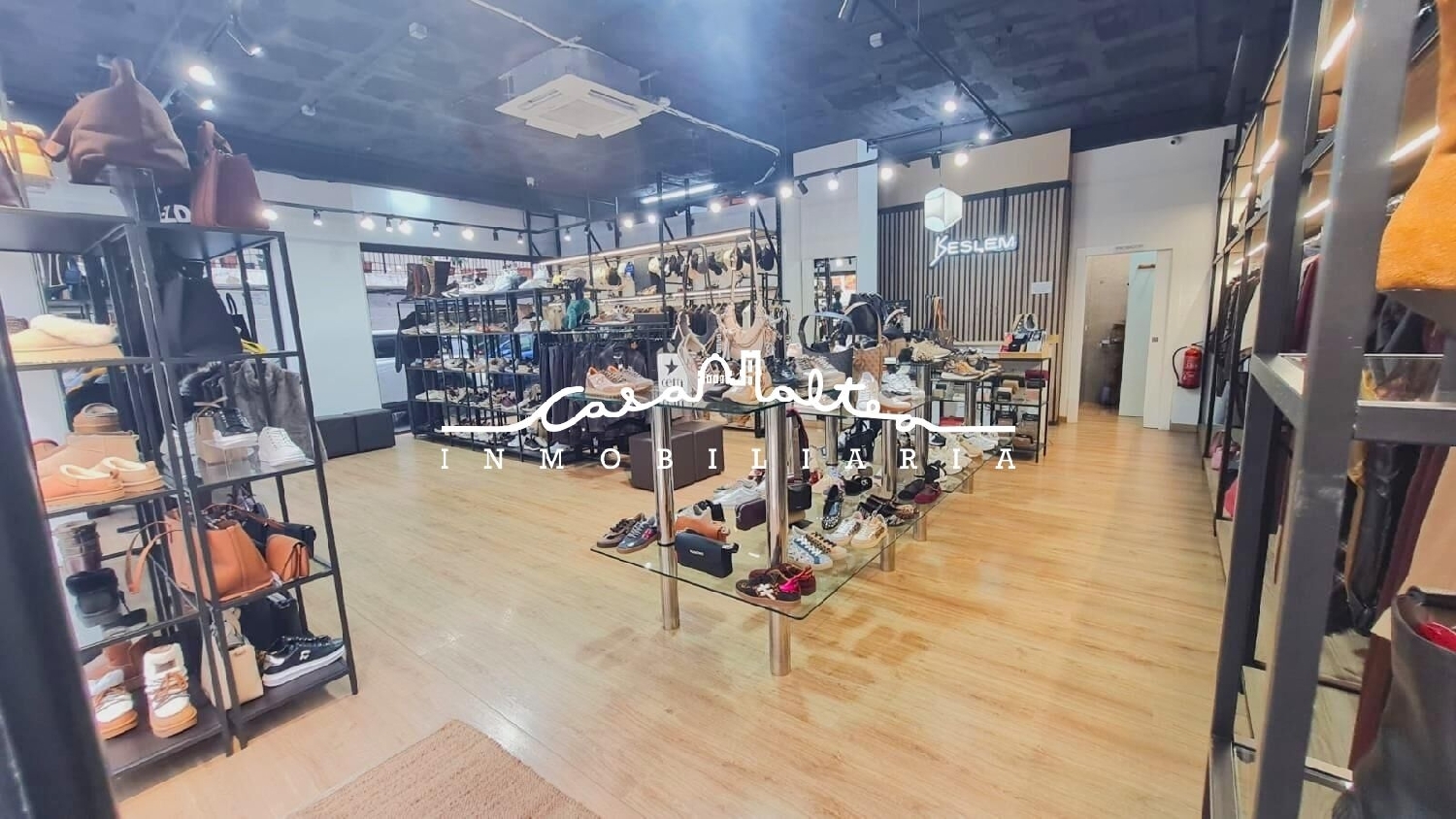 for sale commercial premise Altea Marina Baixa 1