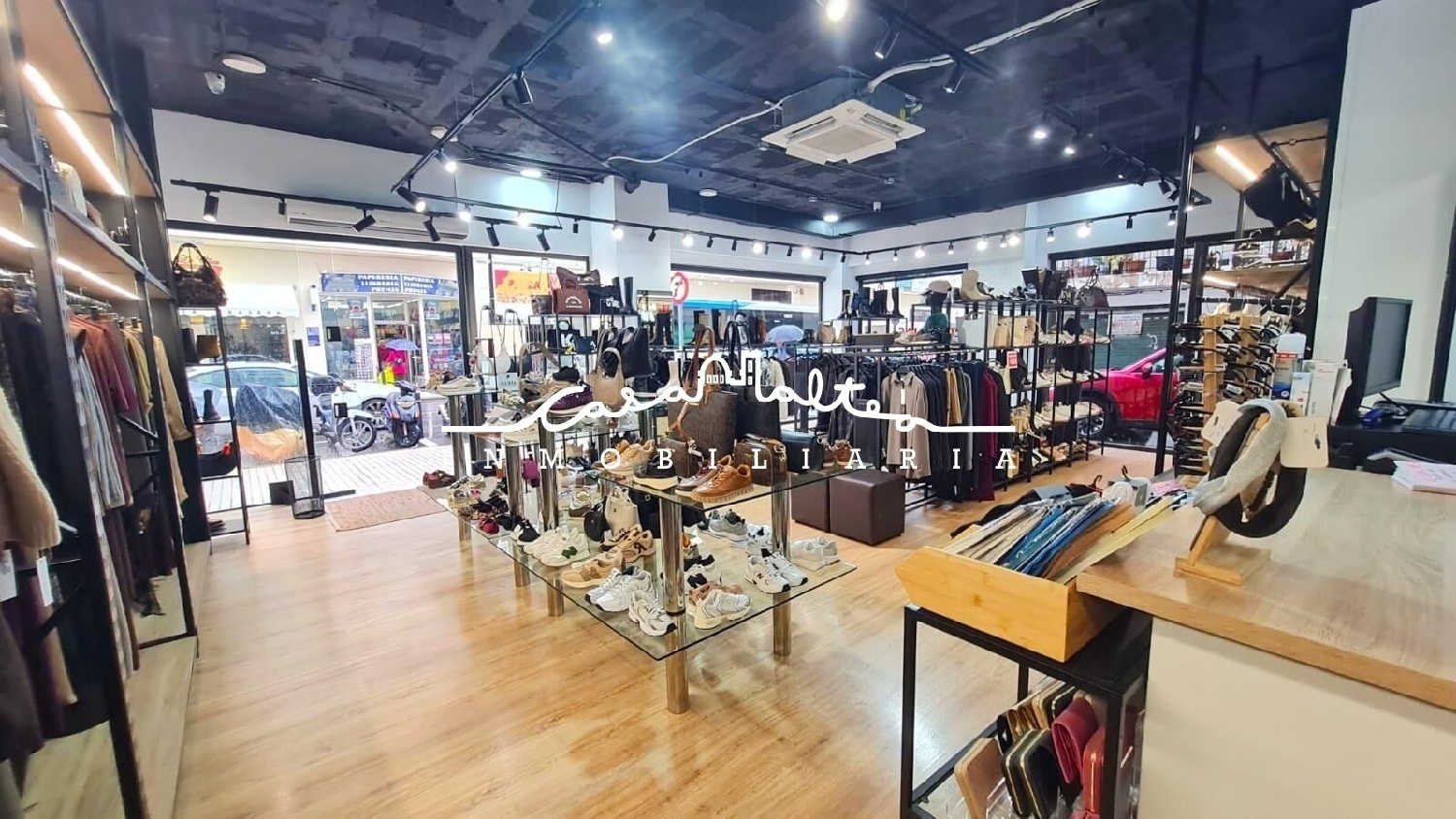 for sale commercial premise Altea Marina Baixa 2